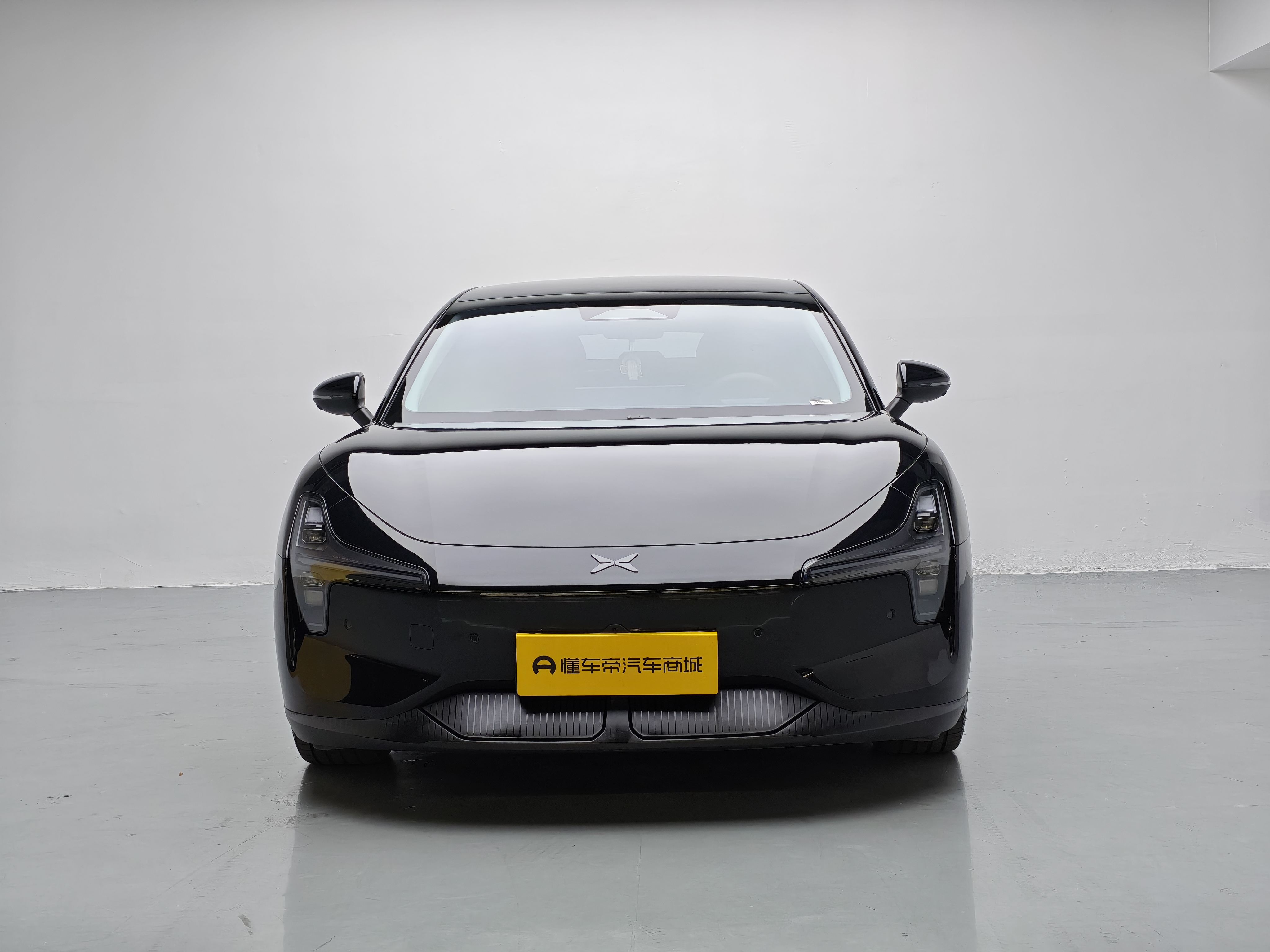 Xpeng MONA M03 2025 #2 Xpeng MONA M03 2025 صورة سيارة #2