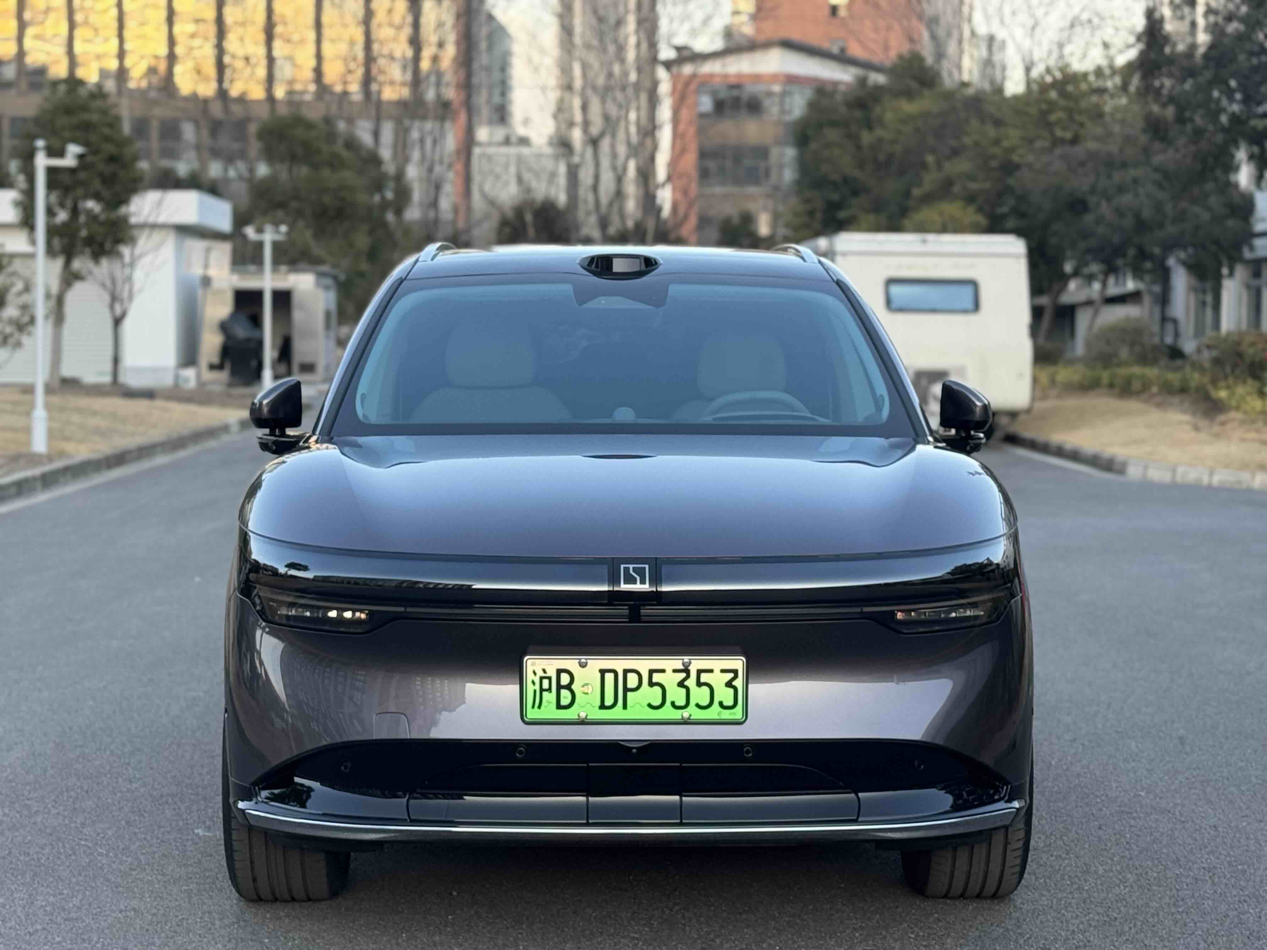 极氪 极氪7X 2025 汽车图片 #2