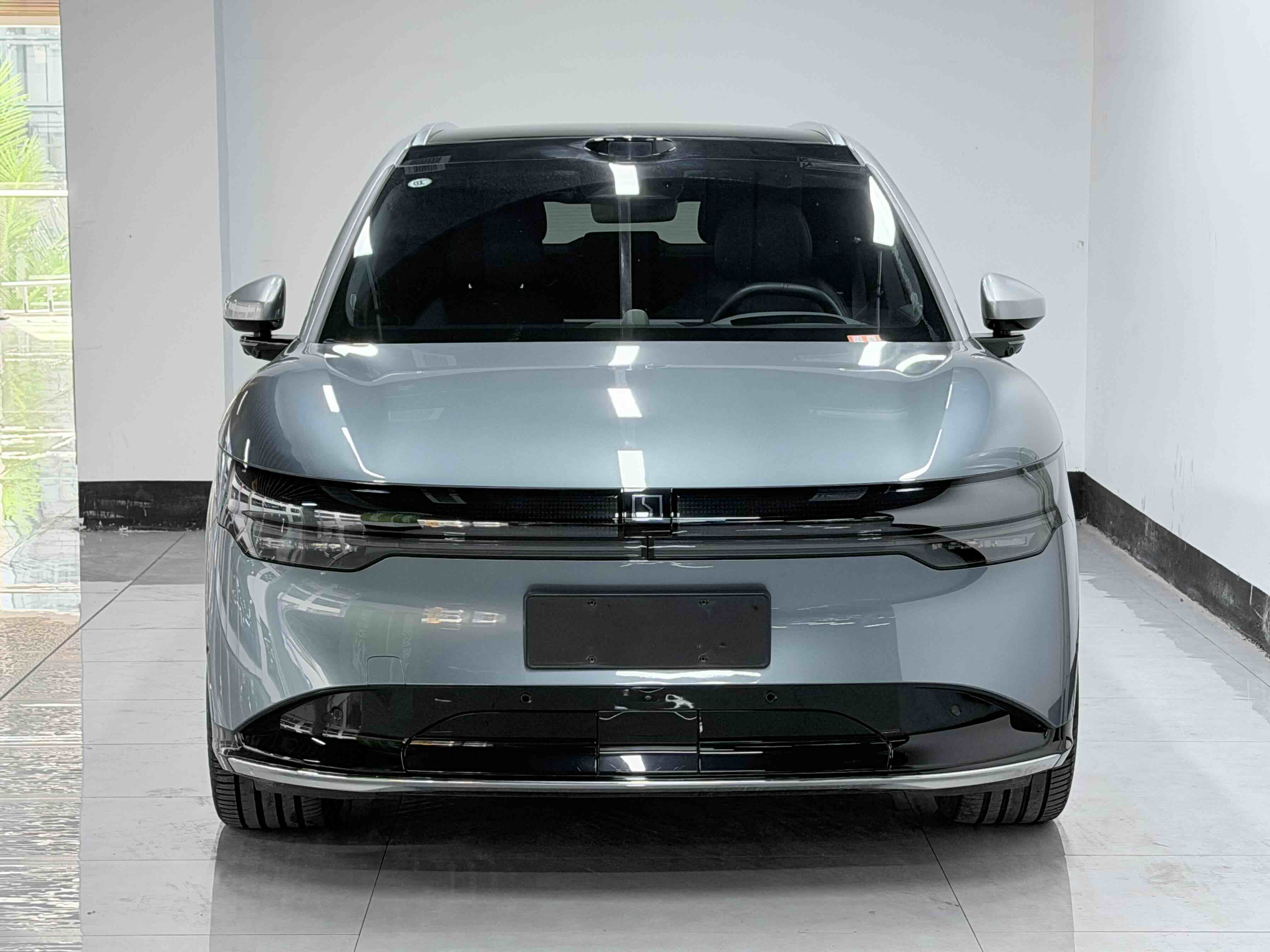 Zeekr 7X 2024 immagine di auto #2