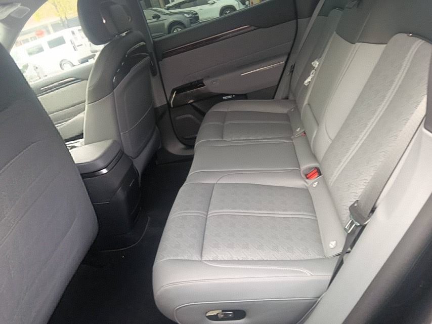 极氪 极氪7X 2026 汽车图片 #2