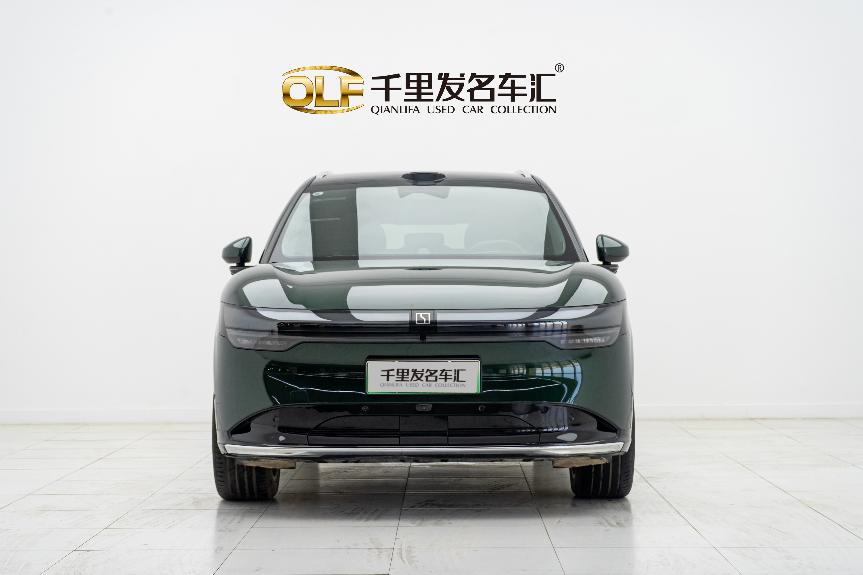 Zeekr 7X 2024 car image #2