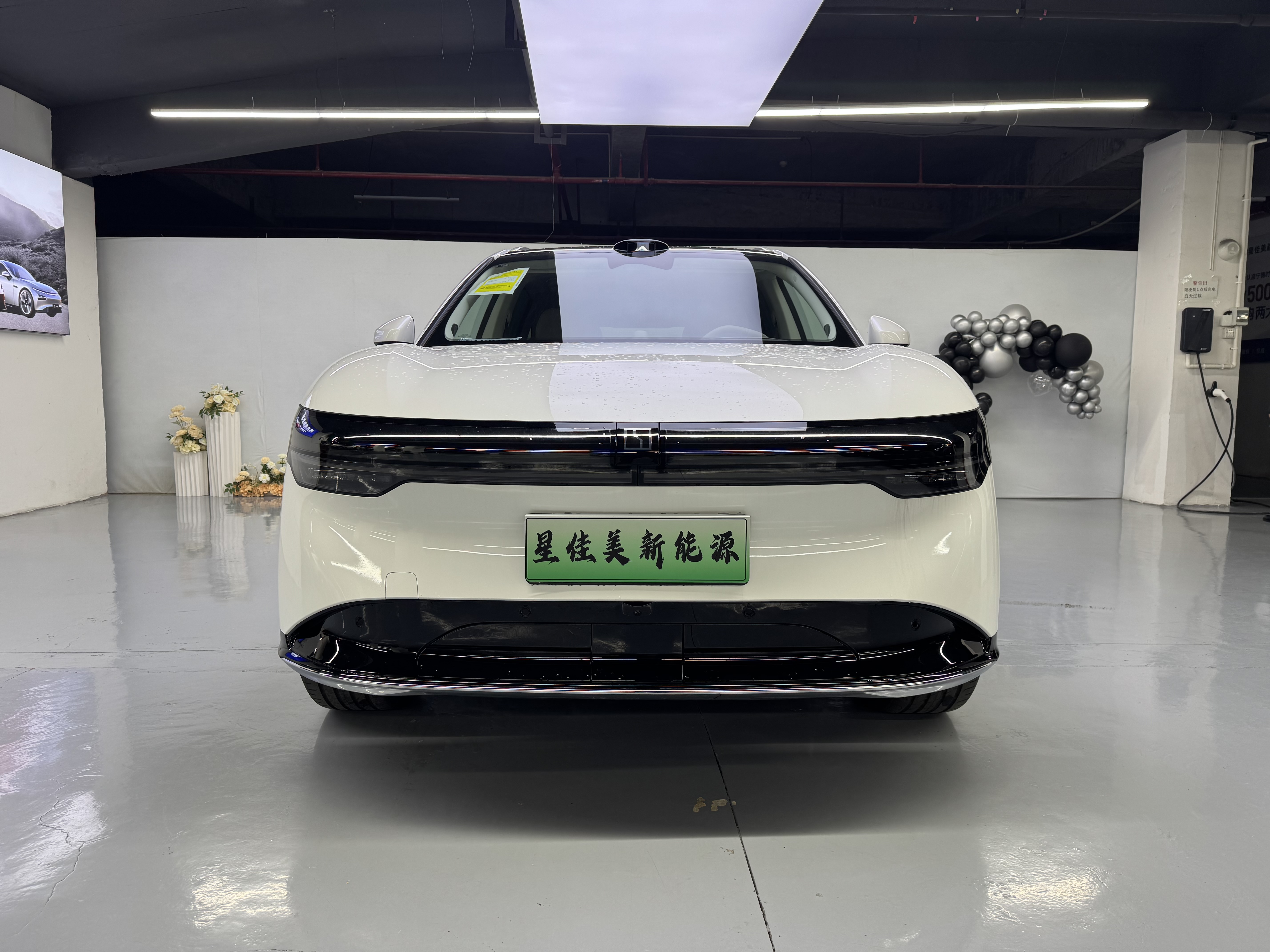 极氪 极氪7X 2026 汽车图片 #2