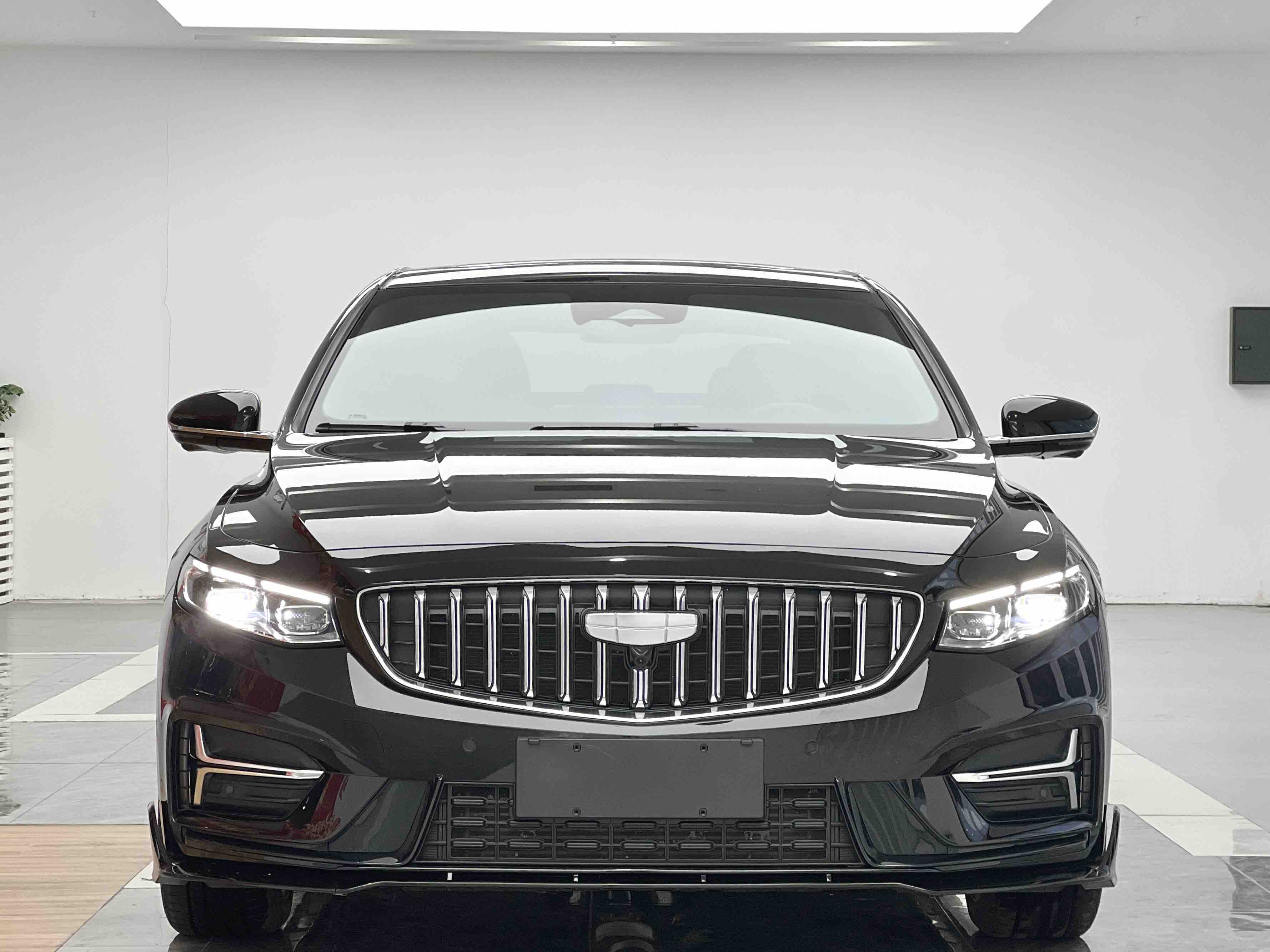 Preface 2025 #2 Preface 2025 car image #2
