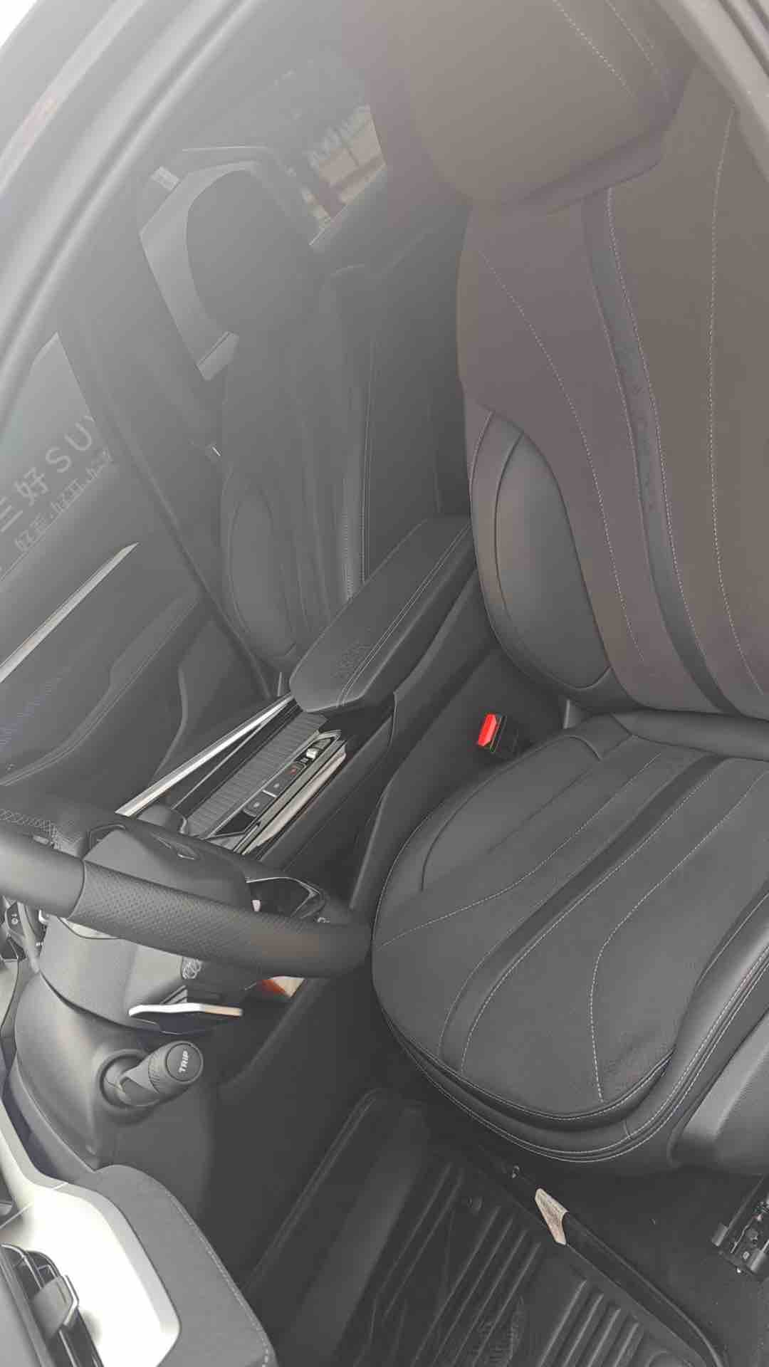 Preface 2024 immagine di auto #2