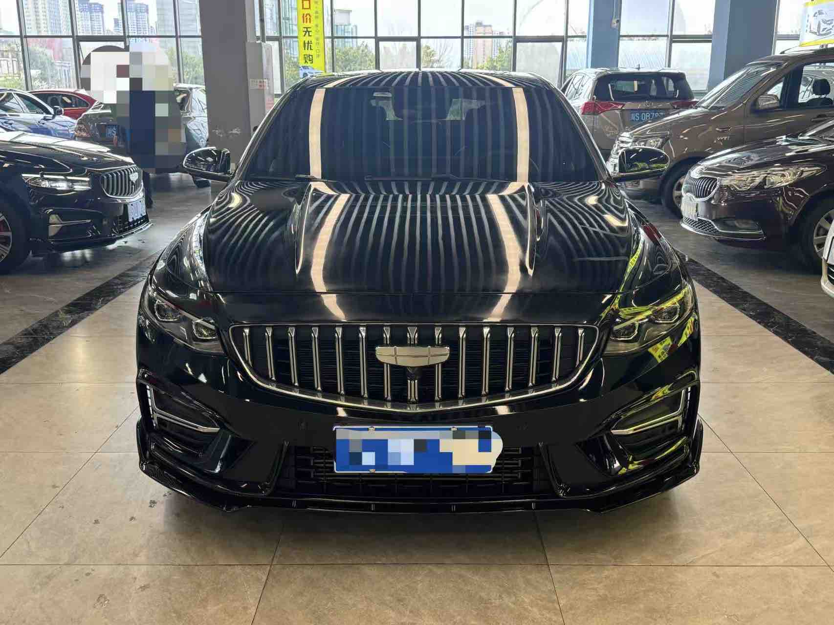 星瑞 2025 汽车图片 #2