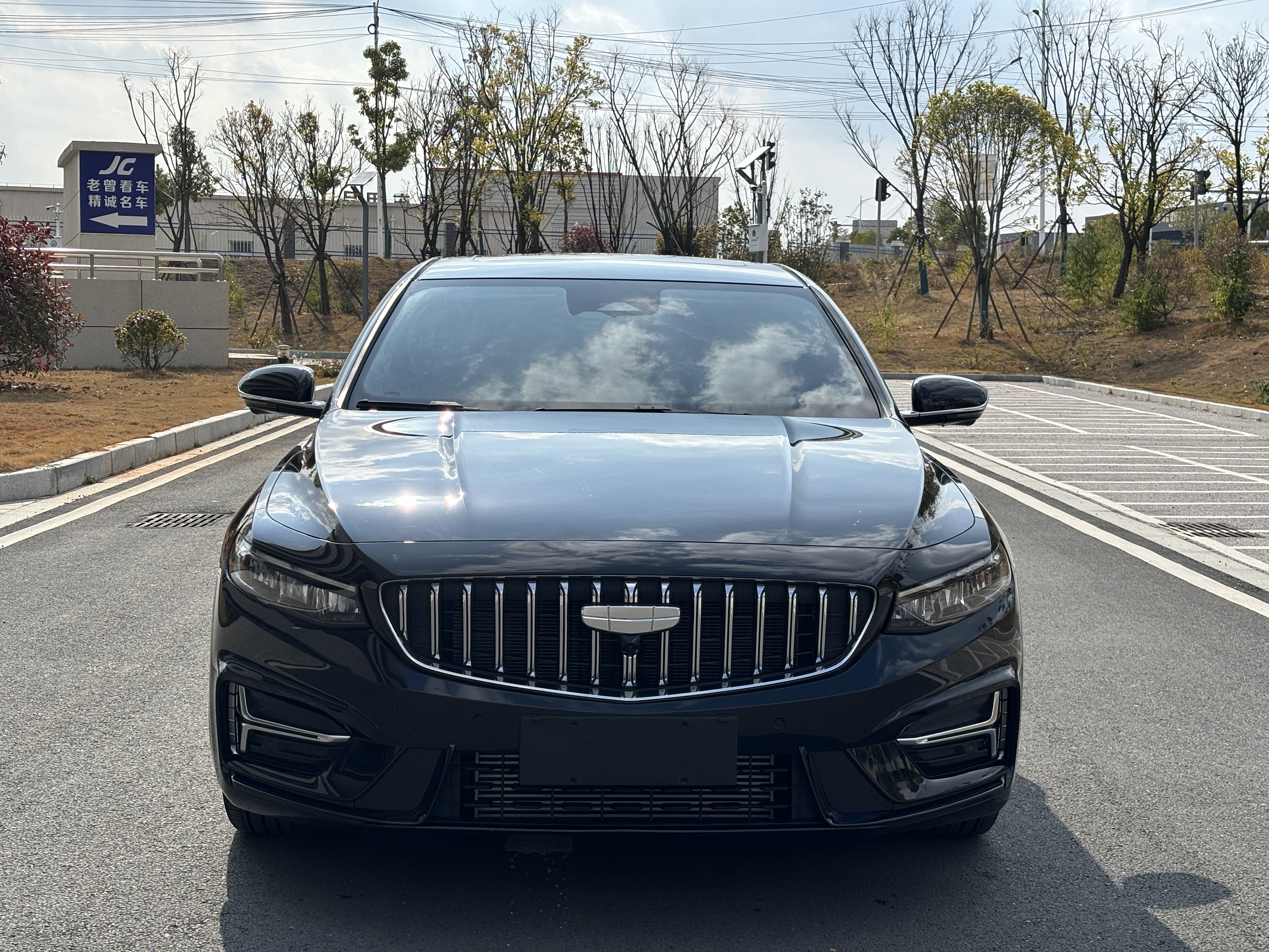 Preface 2025 #2 Preface 2025 car image #2