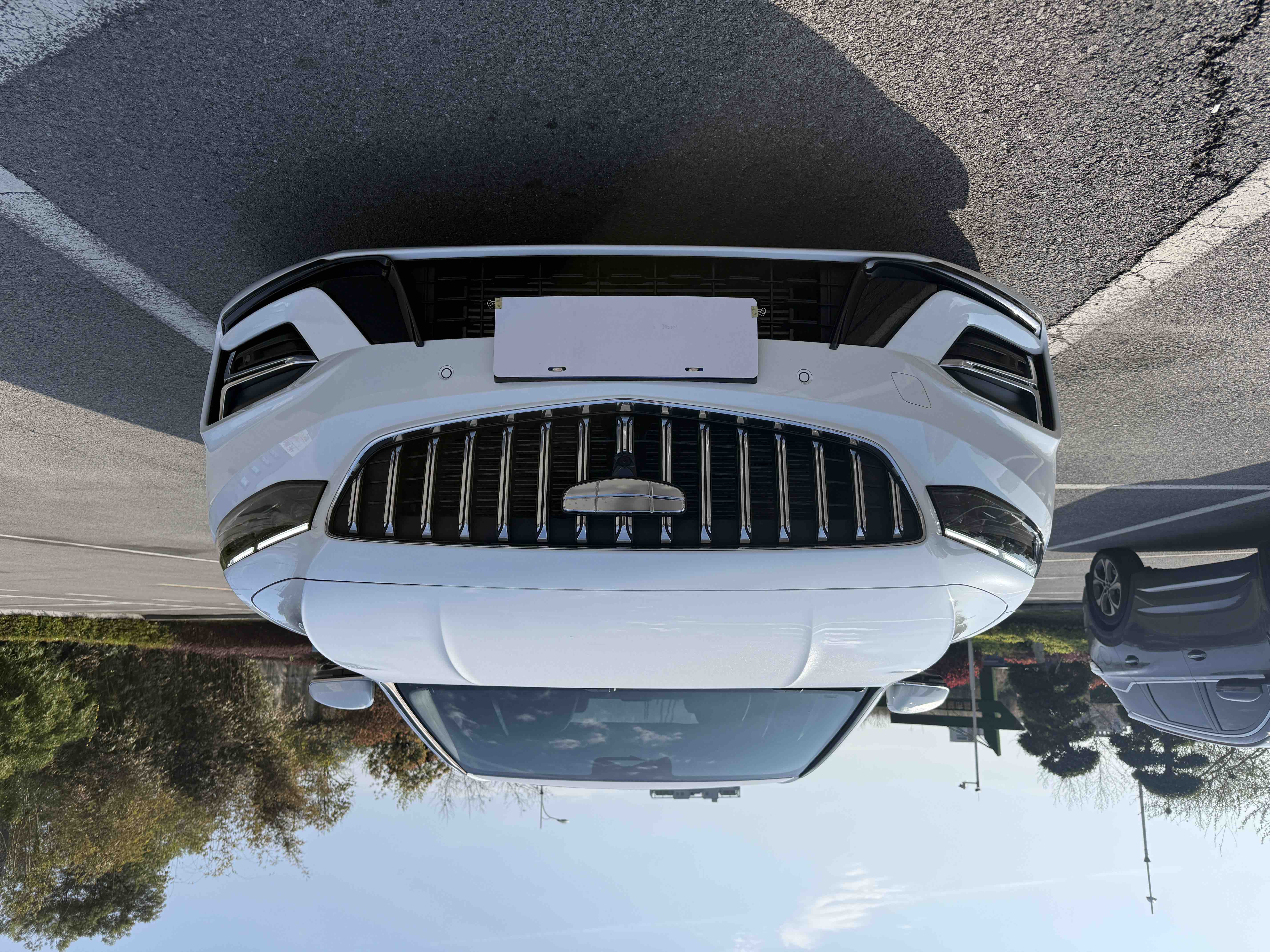 Preface 2025 #2 Preface 2025 immagine di auto #2