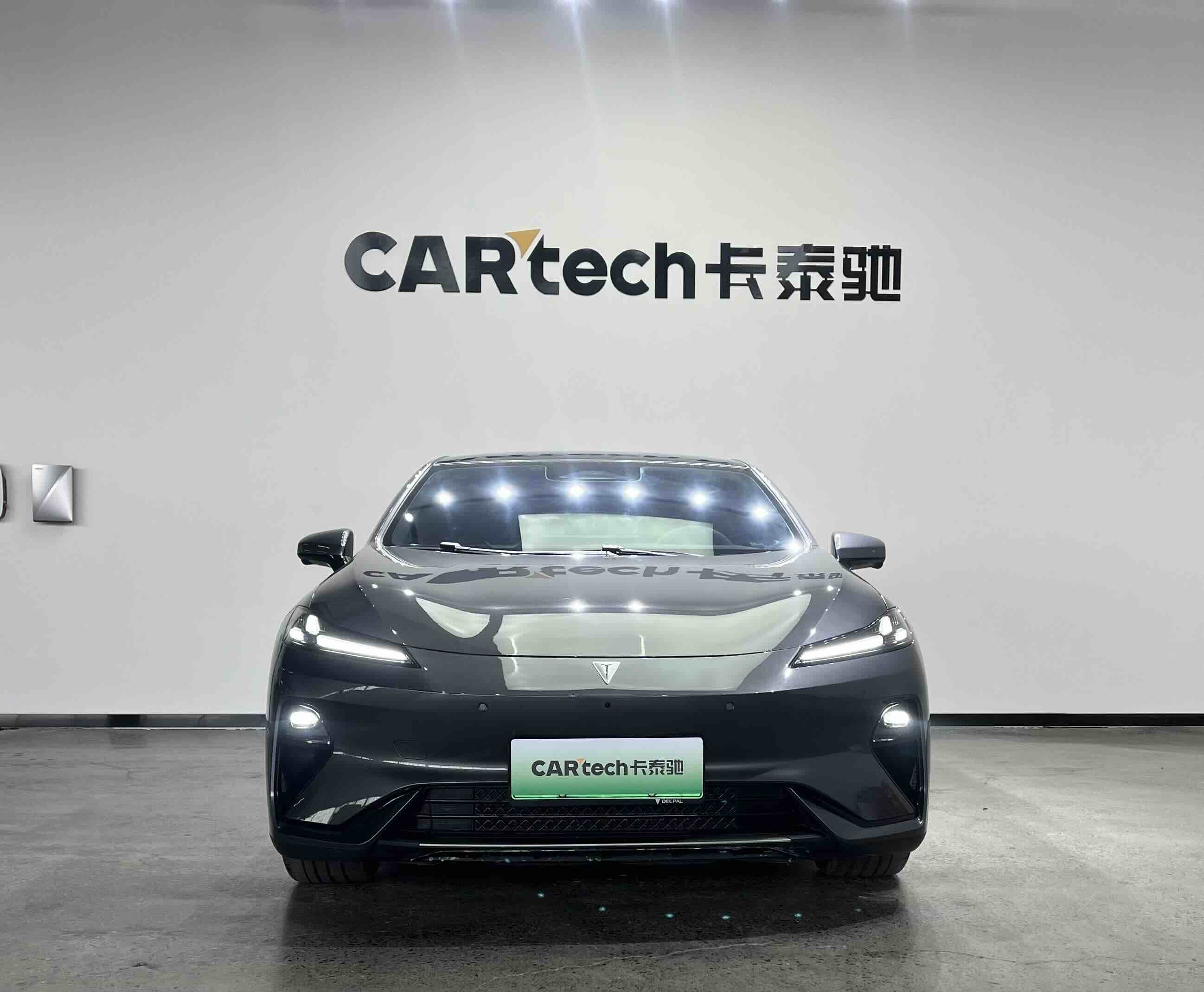 Deepal L07 2025 изображение автомобиля #2