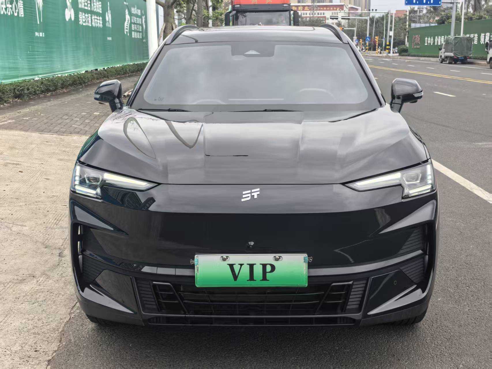 捷途山海 捷途山海L6 2024 汽车图片 #2