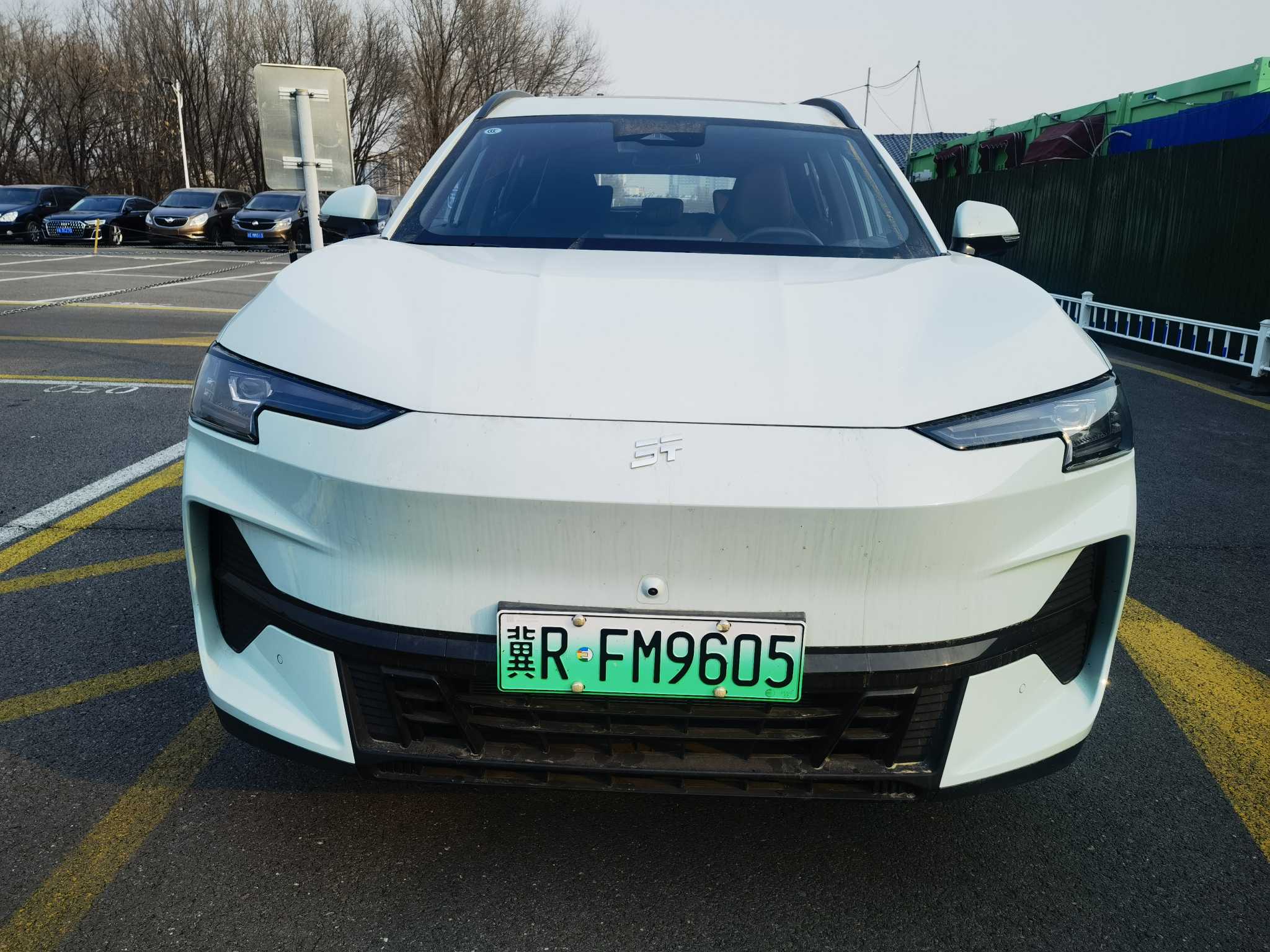 捷途山海 捷途山海L6 2024 汽车图片 #2