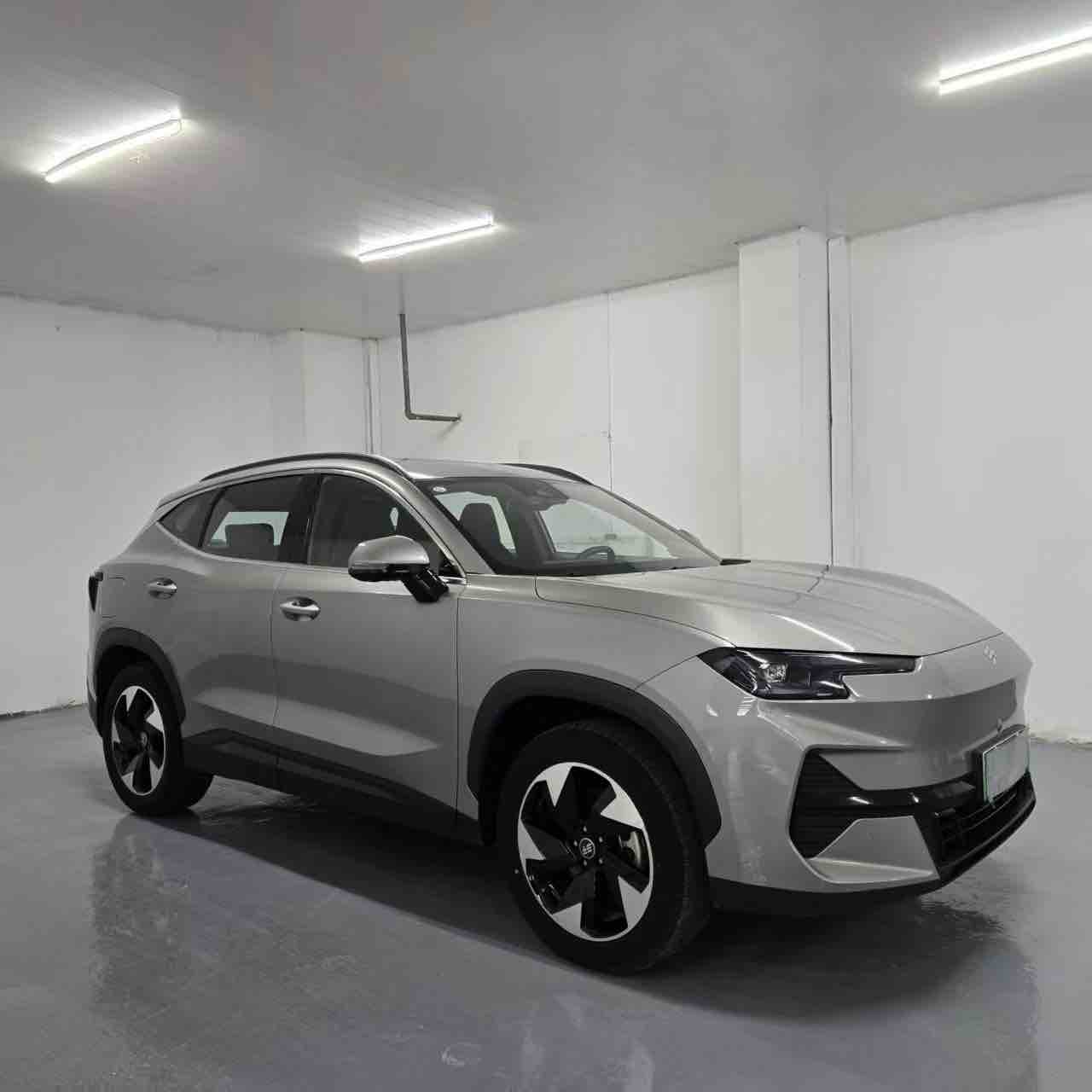 捷途山海 捷途山海L6 2024 汽车图片 #2