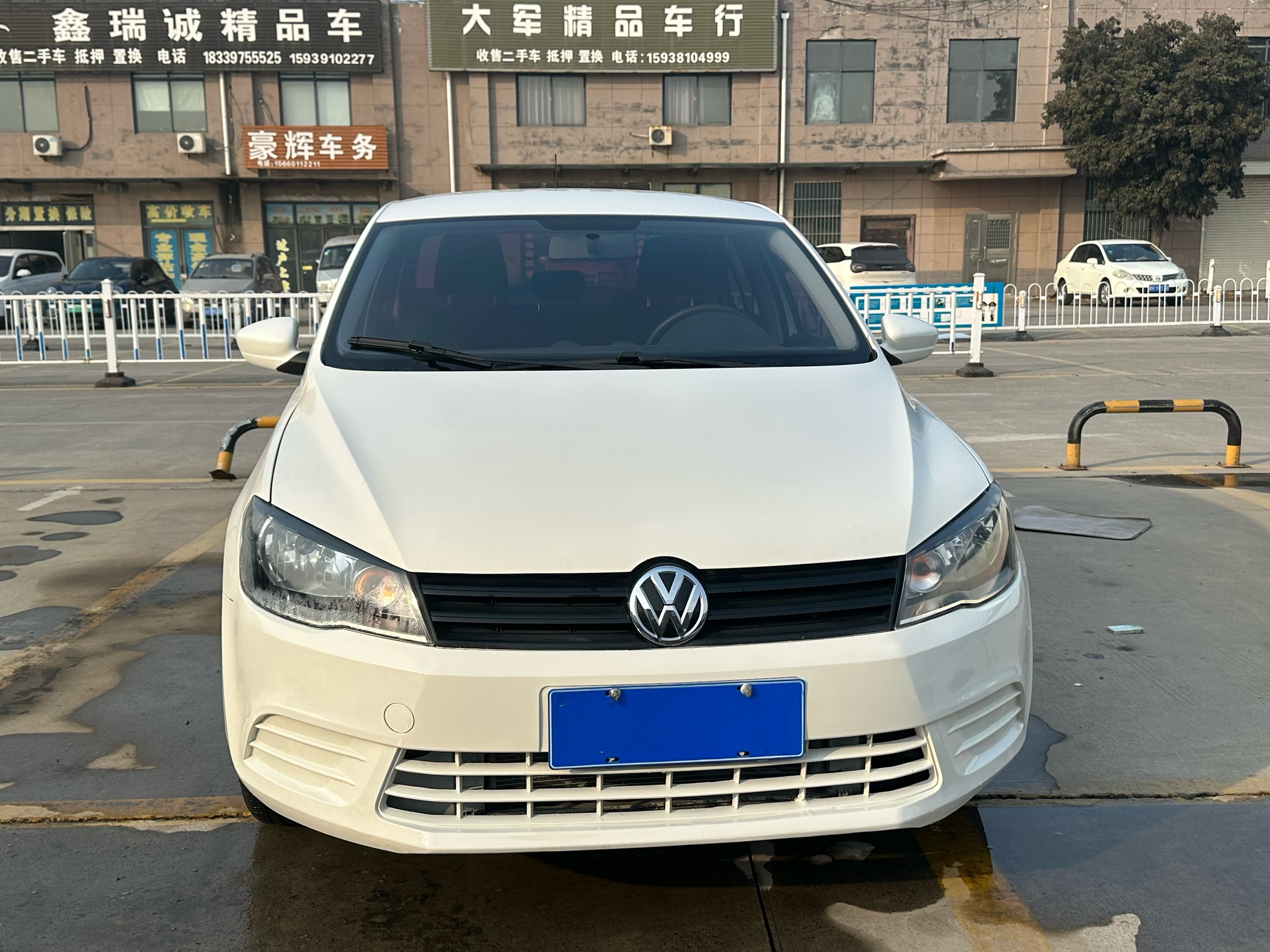 Volkswagen Jetta 2016 immagine di auto #2