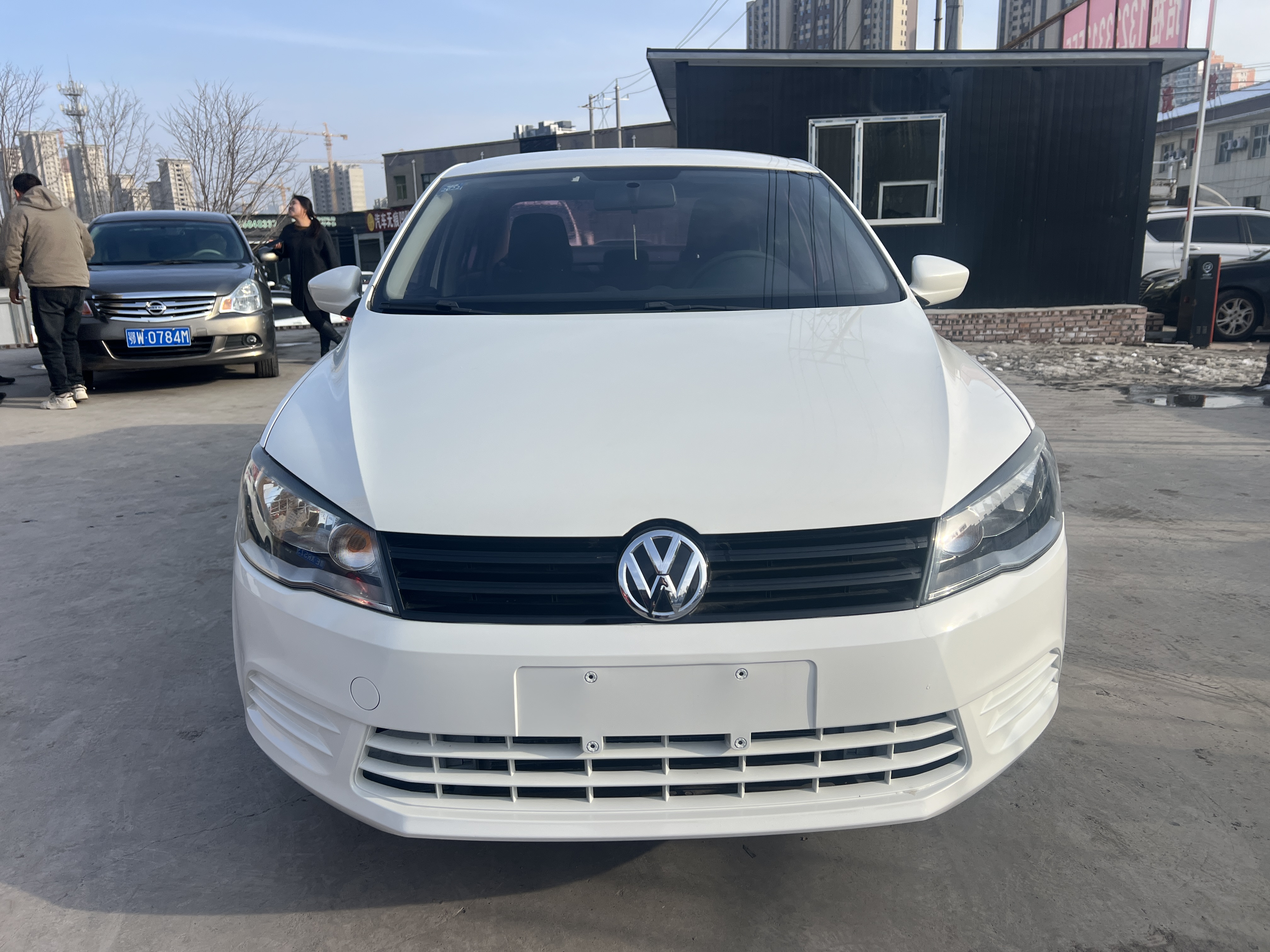 Jetta Jetta 2016 #2 Jetta Jetta 2016 car image #2