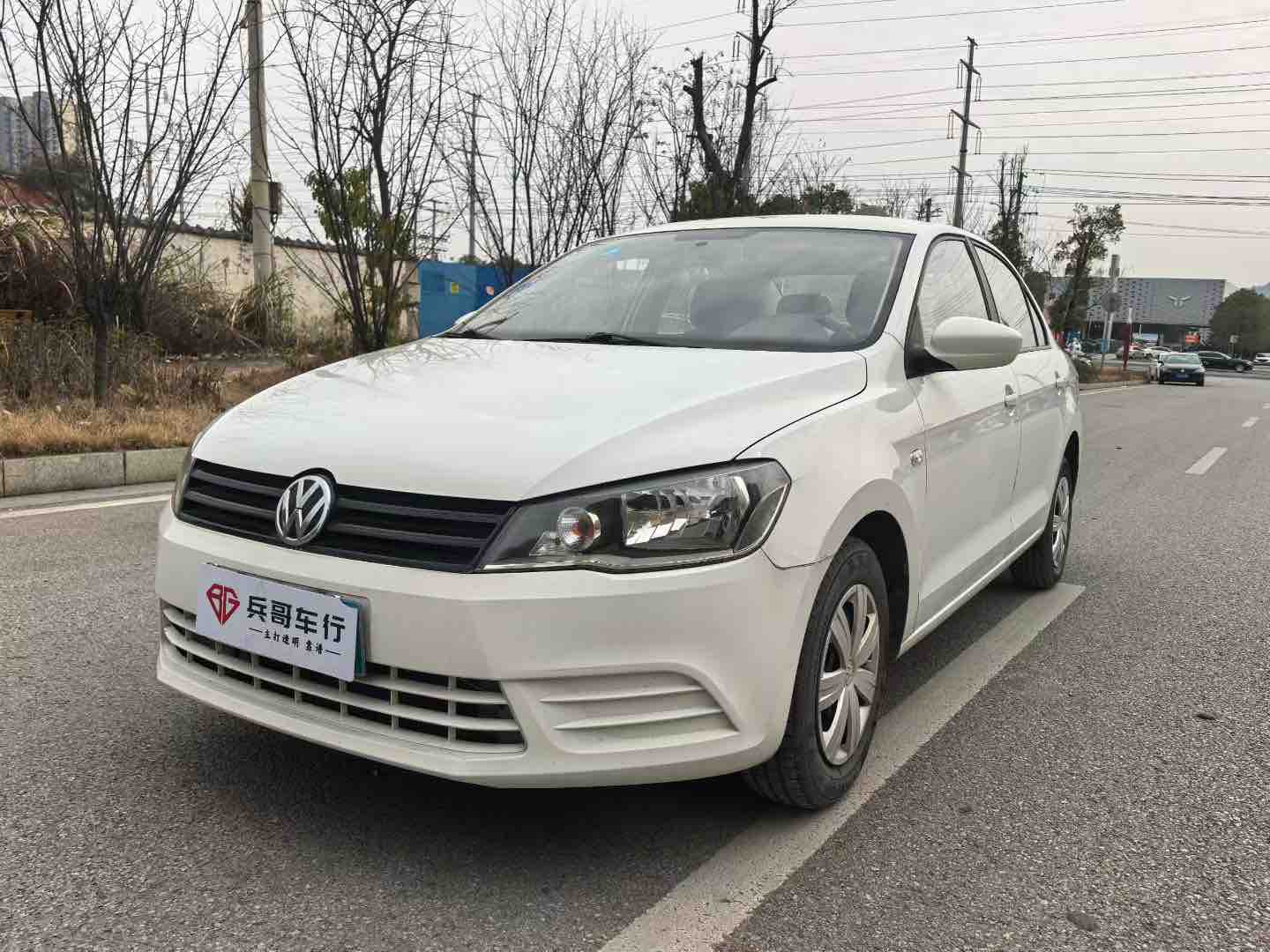 Jetta Jetta 2014 #2 Jetta Jetta 2014 car image #2