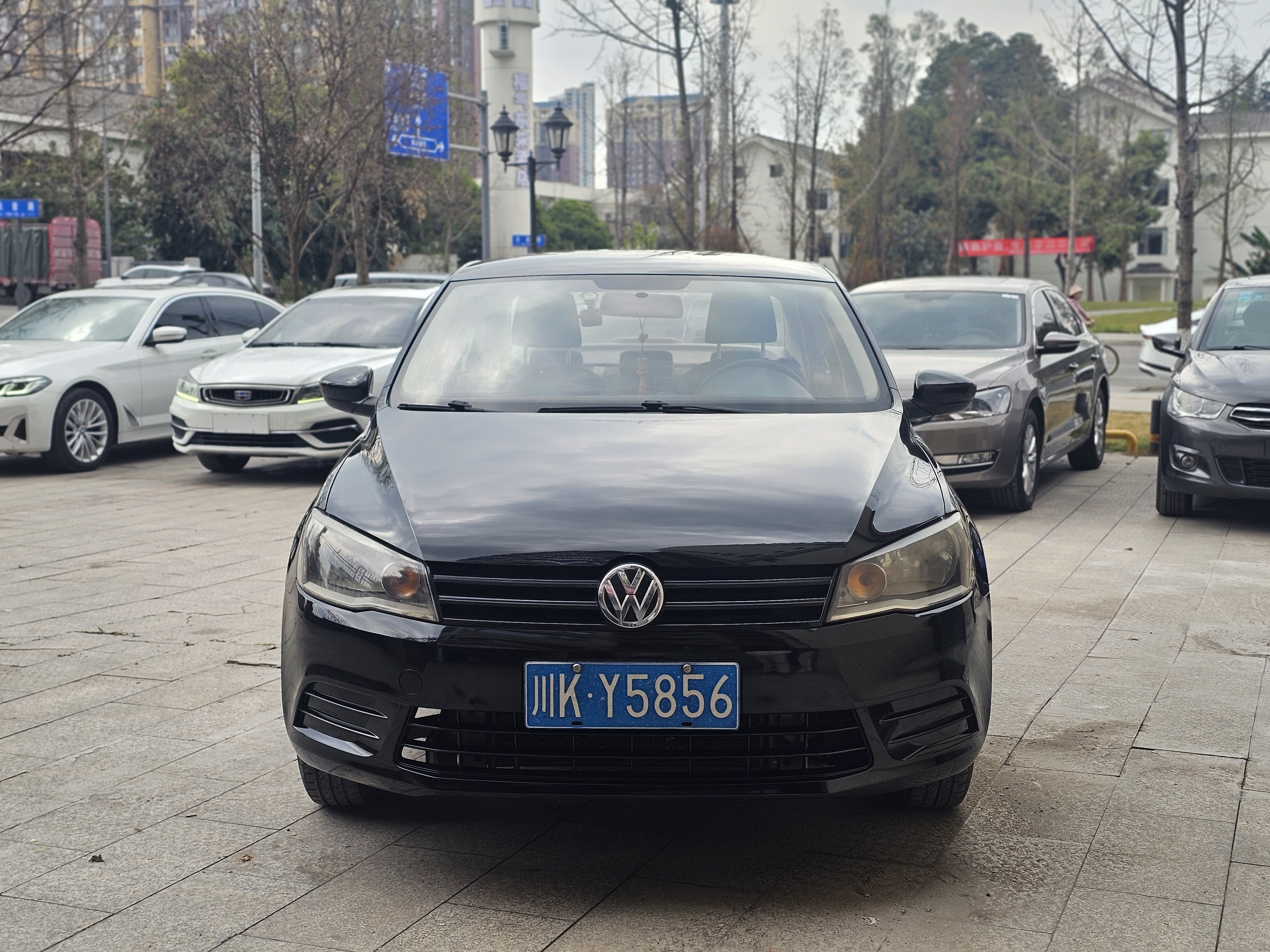 Jetta Jetta 2016 #2 Jetta Jetta 2016 car image #2
