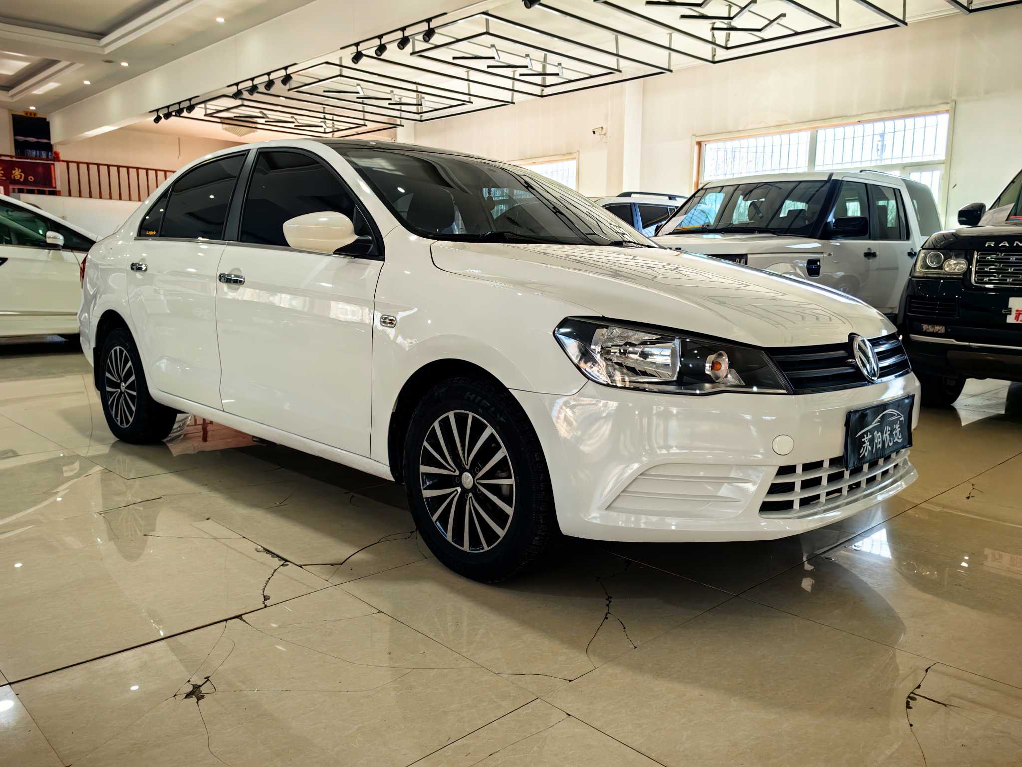 Jetta Jetta 2014 immagine di auto #2