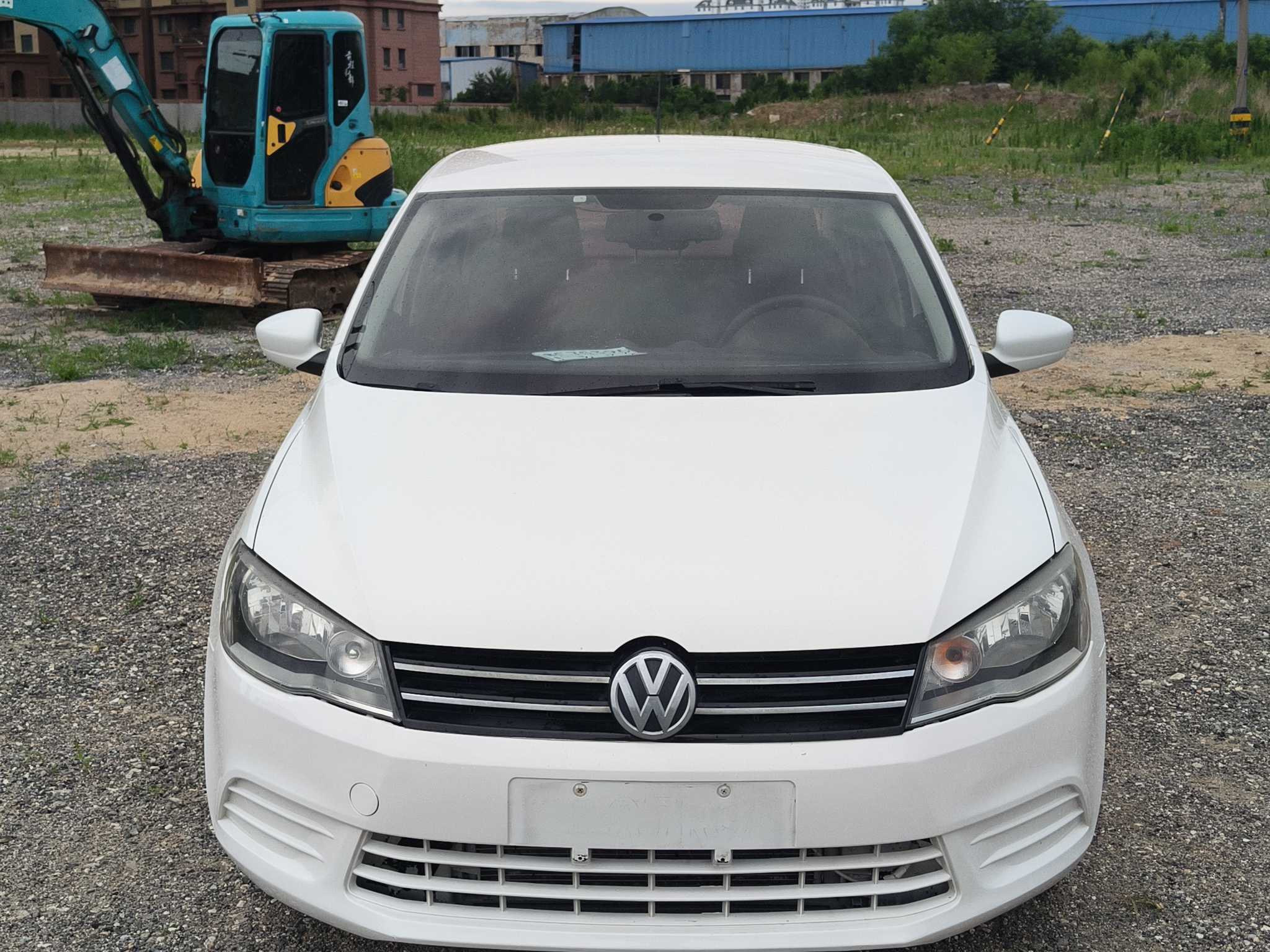 Volkswagen Jetta 2016 immagine di auto #2