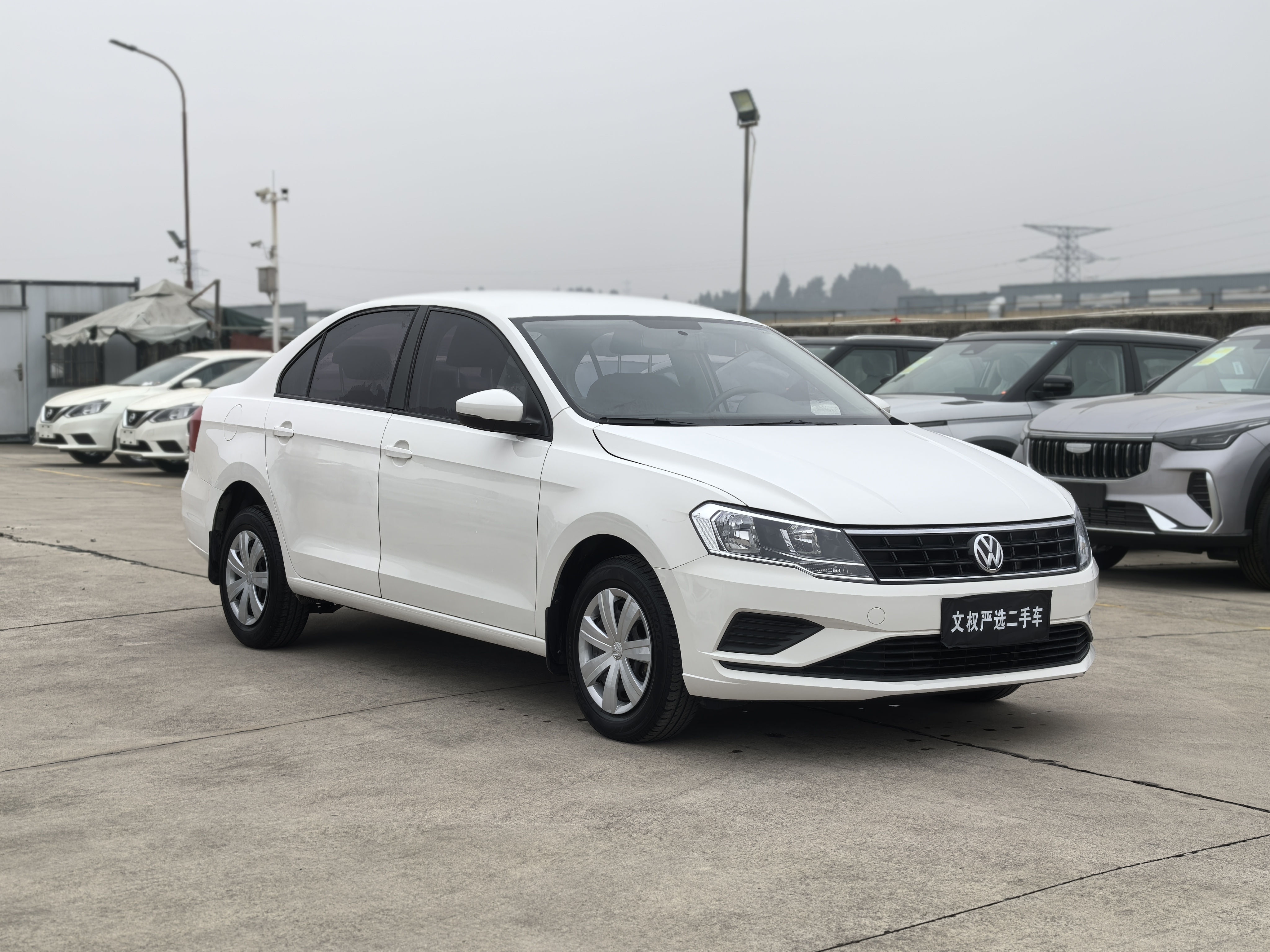Jetta Jetta 2017 #2 Jetta Jetta 2017 car image #2