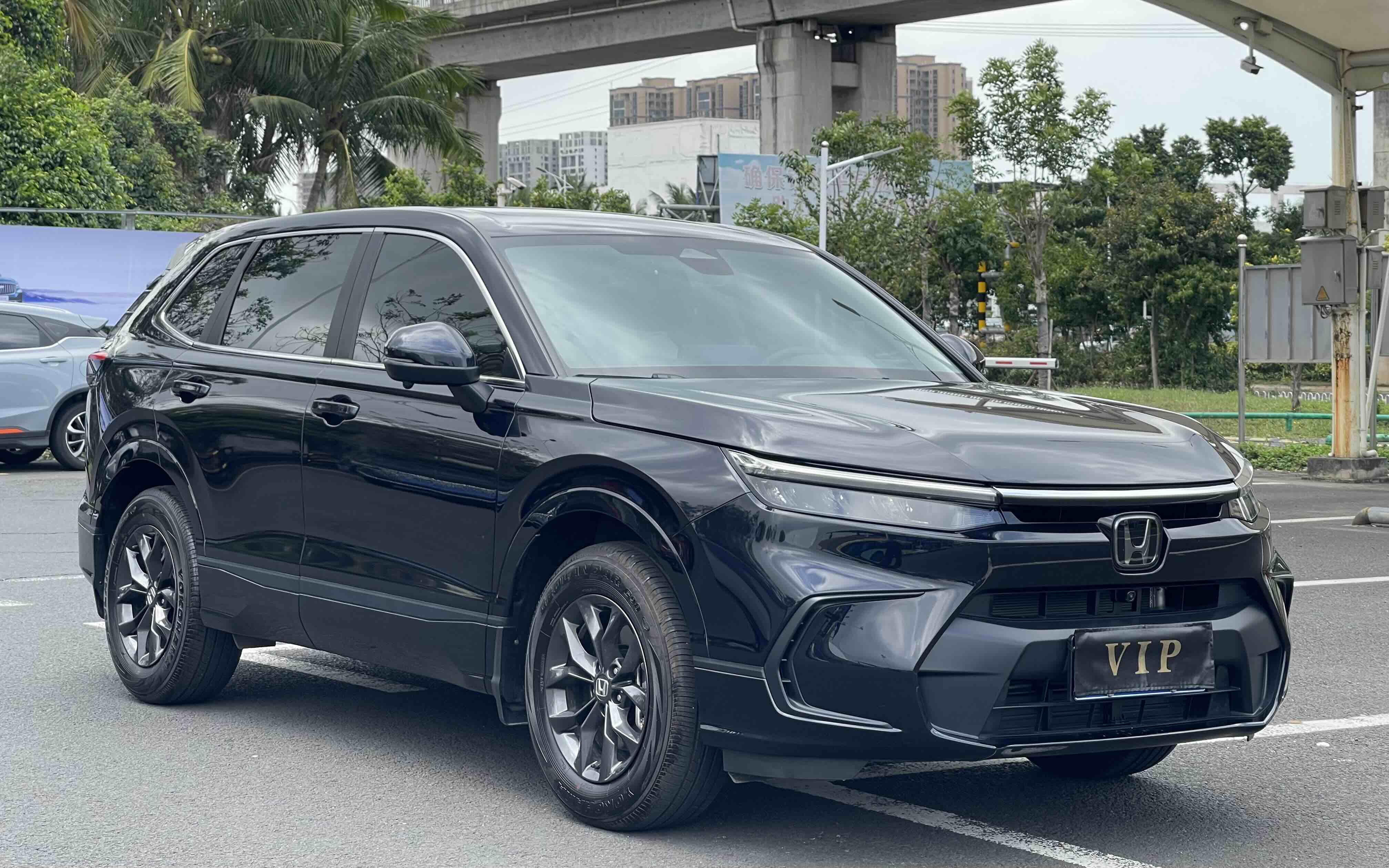 Honda Breeze 2025 car image #2