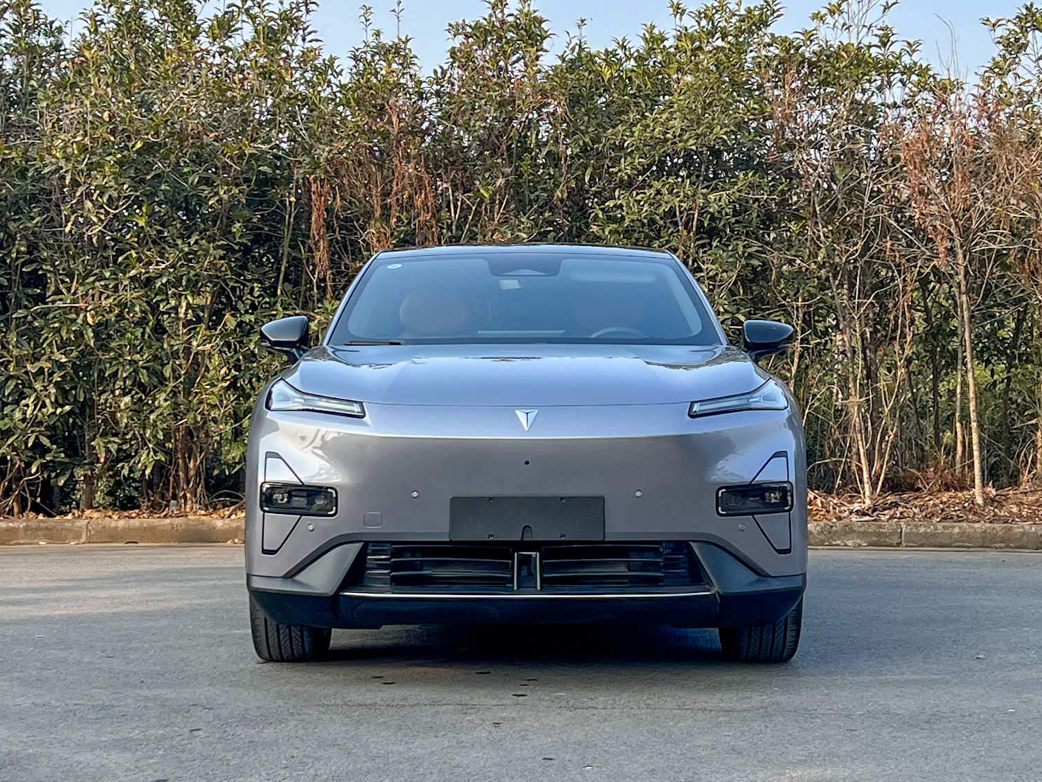 Deepal S05 2024 #2 Deepal S05 2024 car image #2