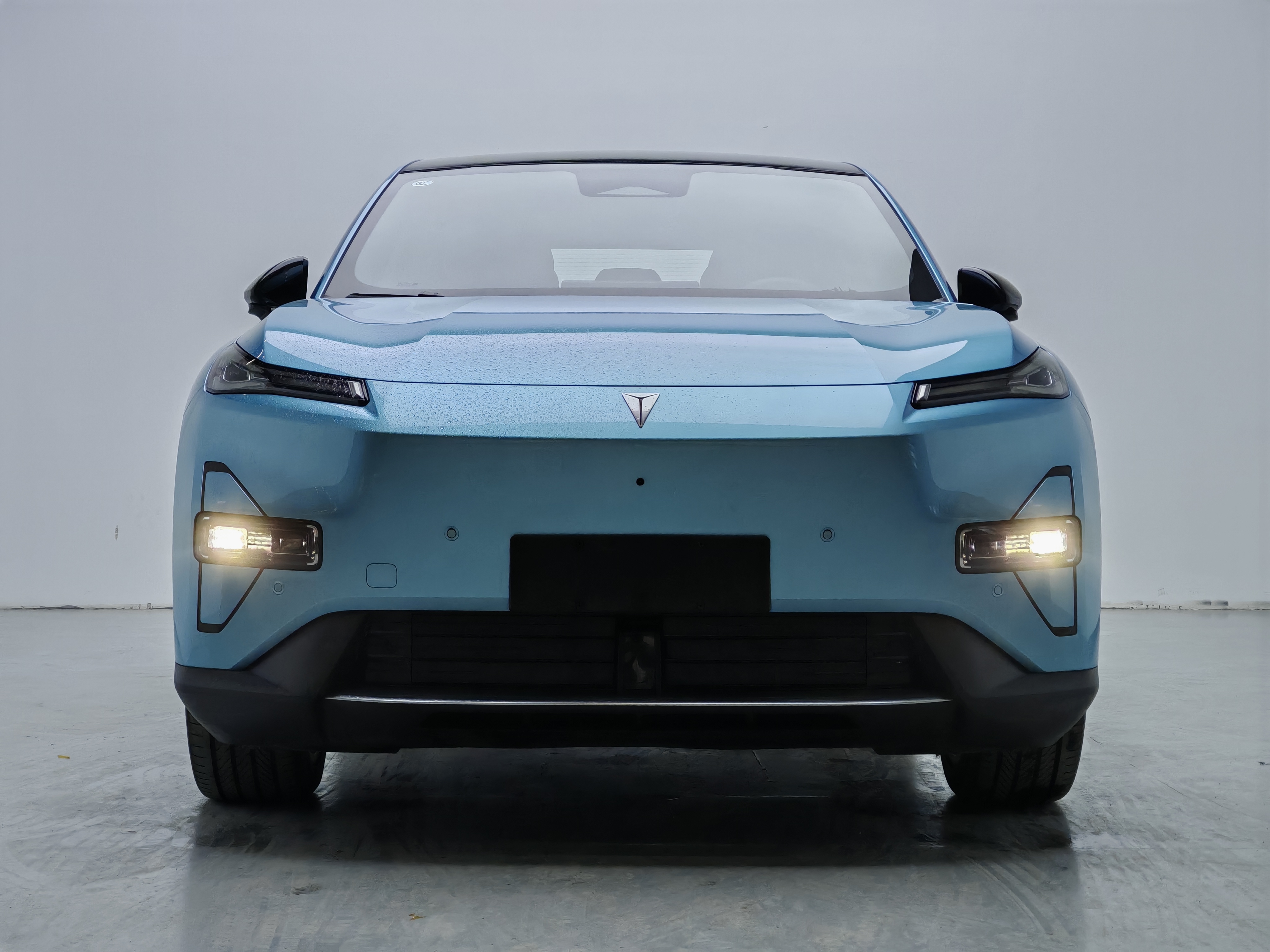 Deepal S05 2024 car image #2