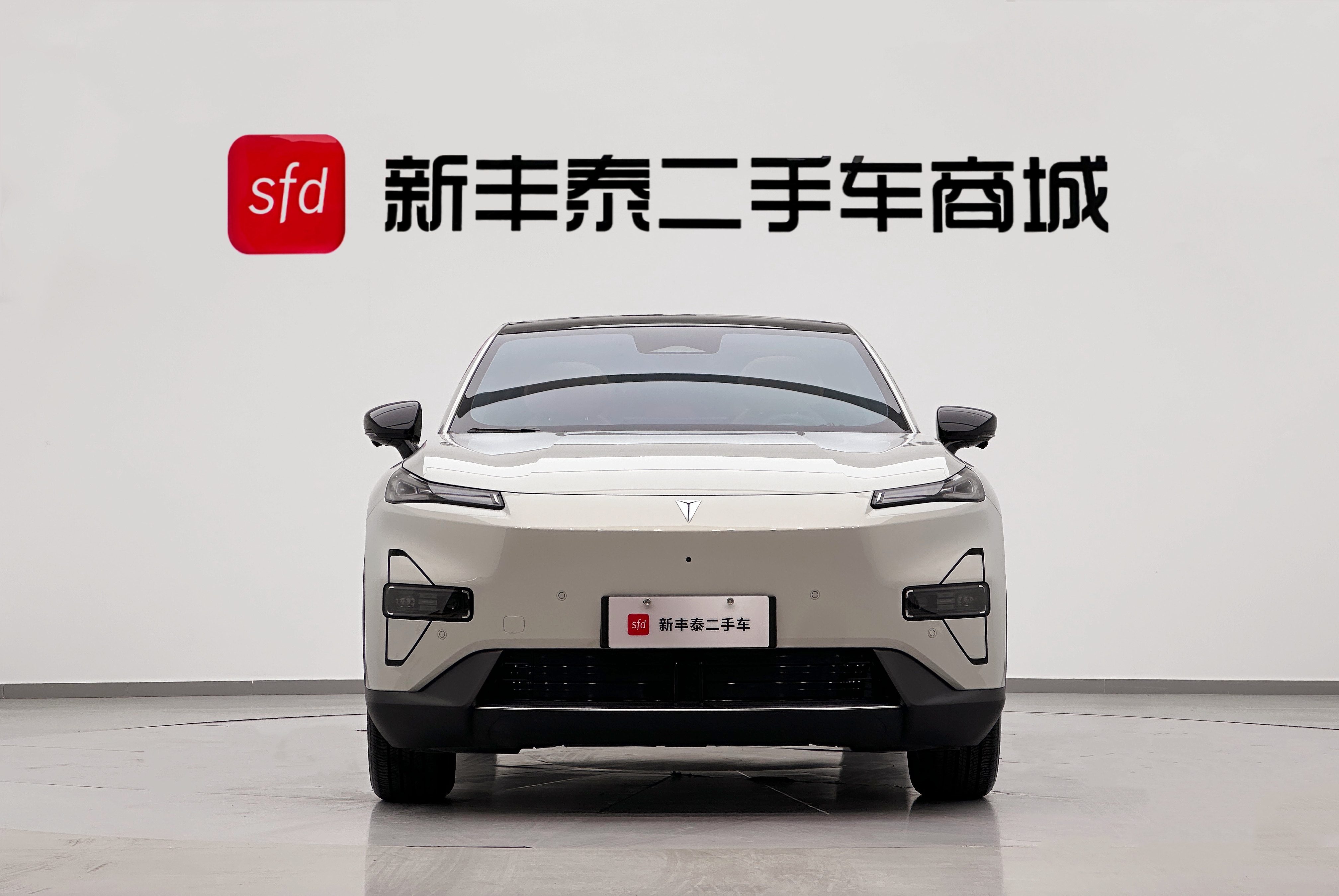 Deepal S05 2025 #2 Deepal S05 2025 car image #2