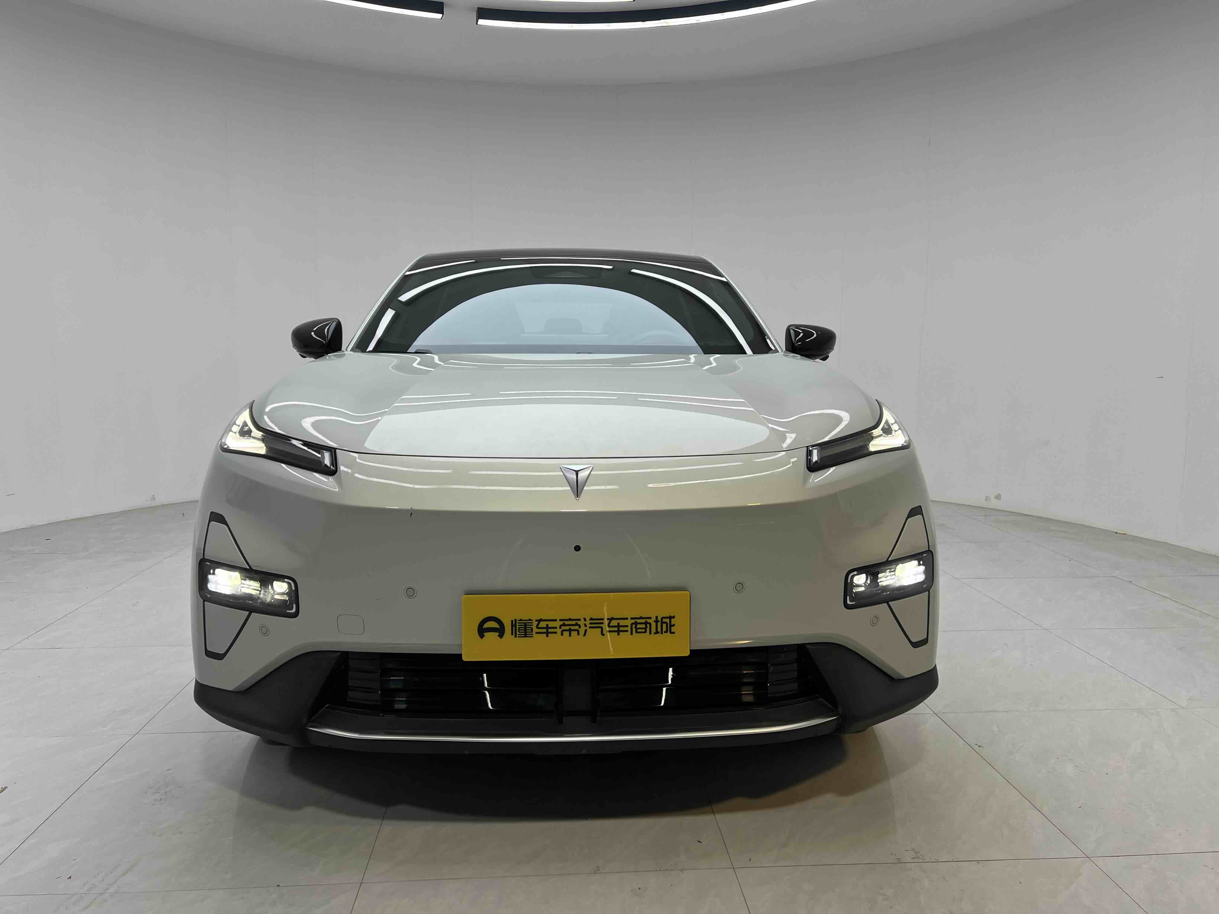 Deepal S05 2025 car image #2