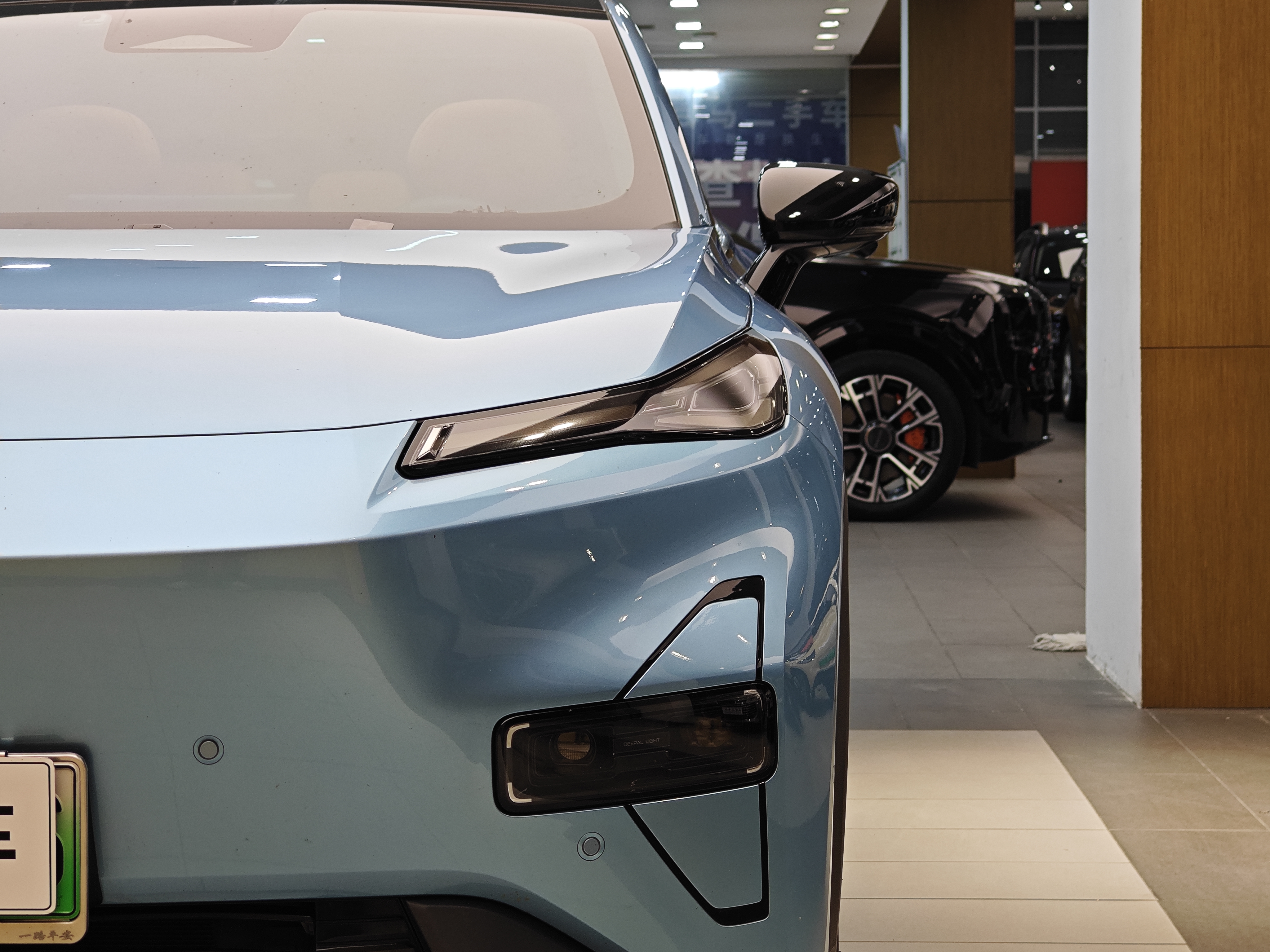 Deepal S05 2025 immagine di auto #2