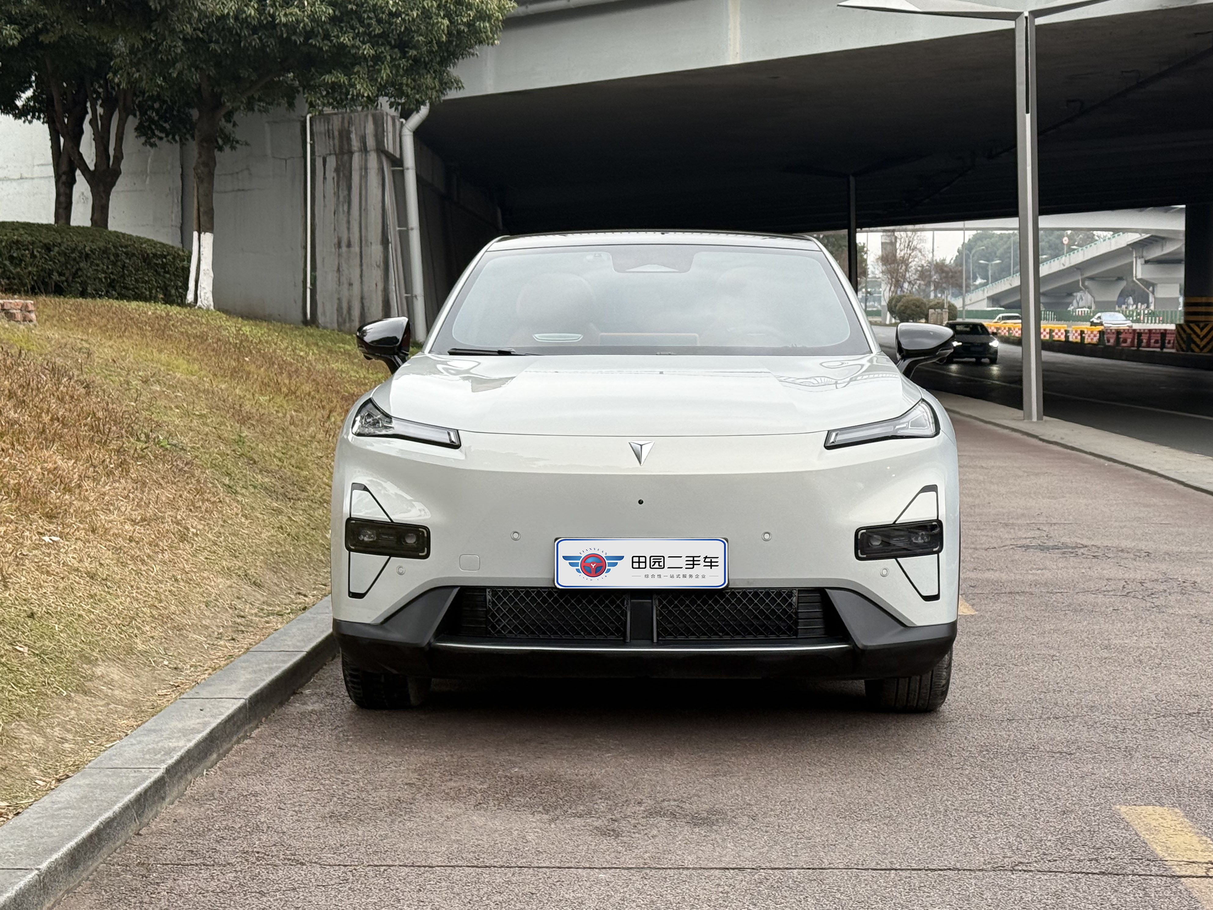 Deepal S05 2025 immagine di auto #2