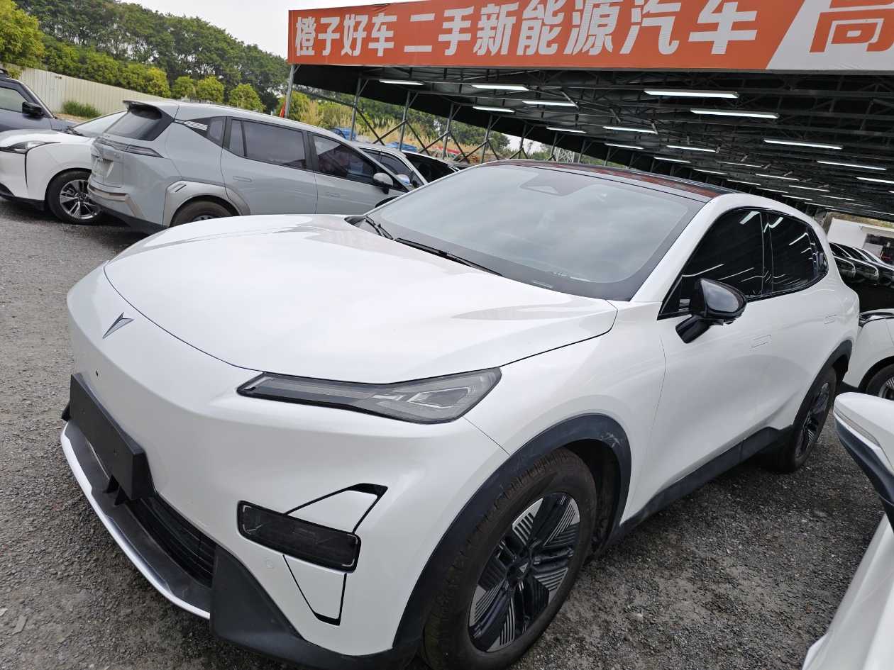 Deepal S05 2025 car image #2