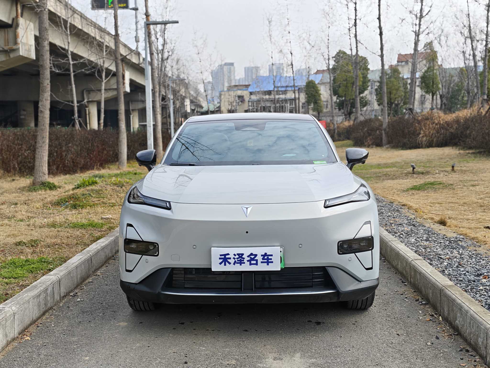 Deepal S05 2025 #2 Deepal S05 2025 car image #2