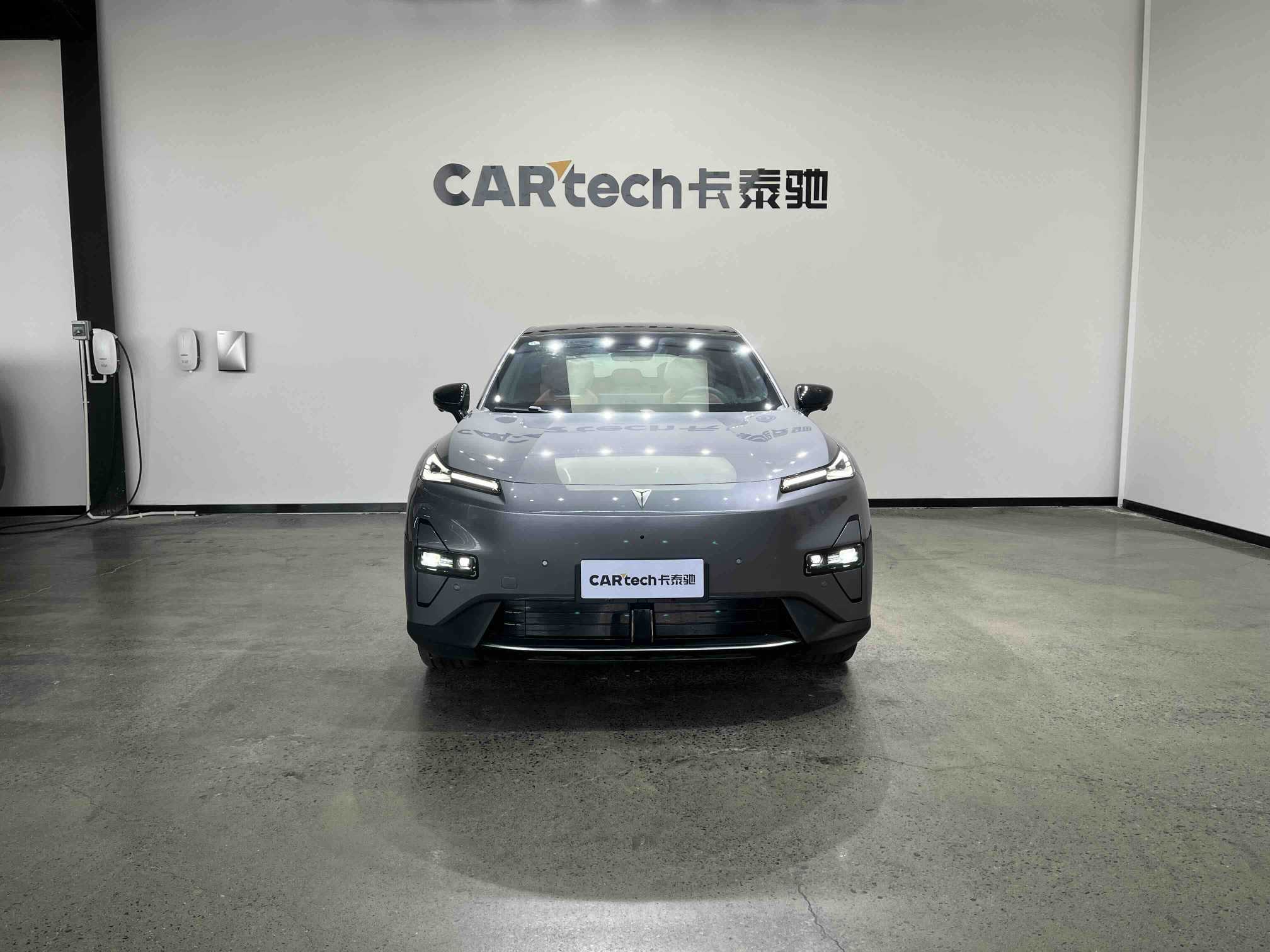 Deepal S05 2026 #2 Deepal S05 2026 car image #2