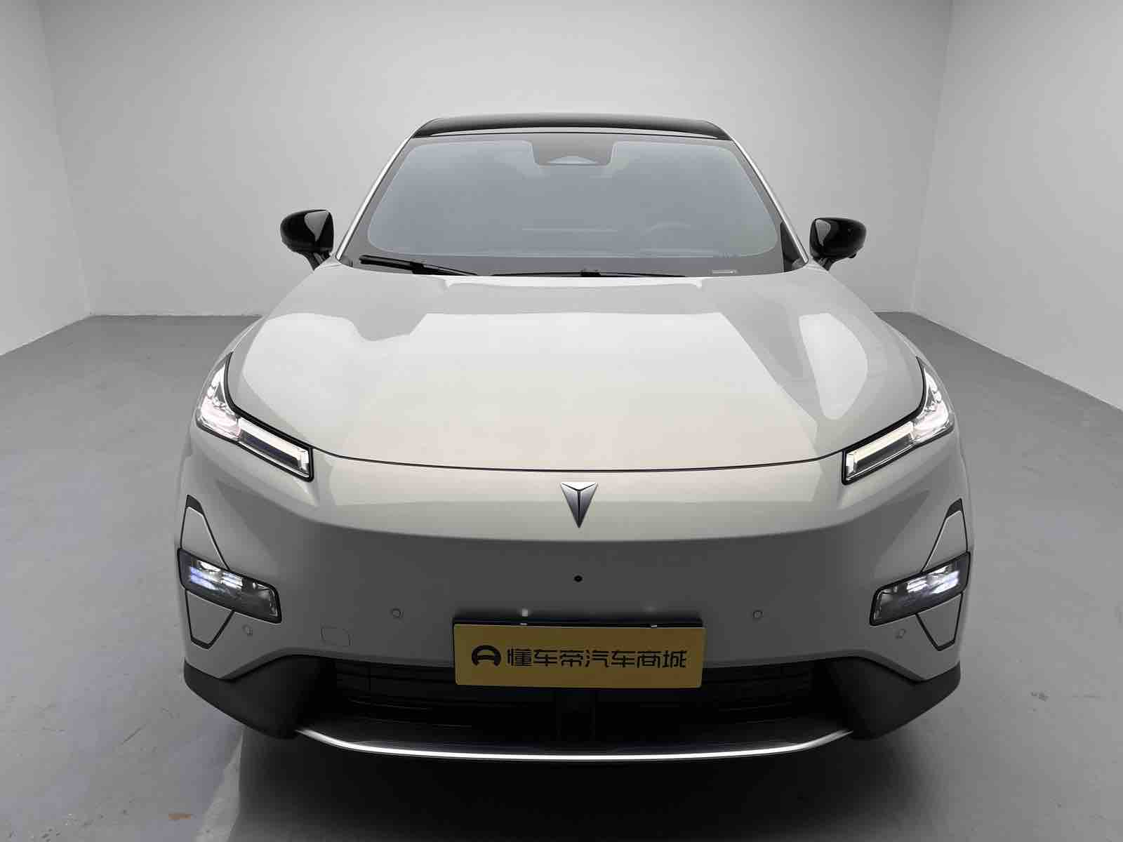 Deepal S05 2025 imagem de carro #2