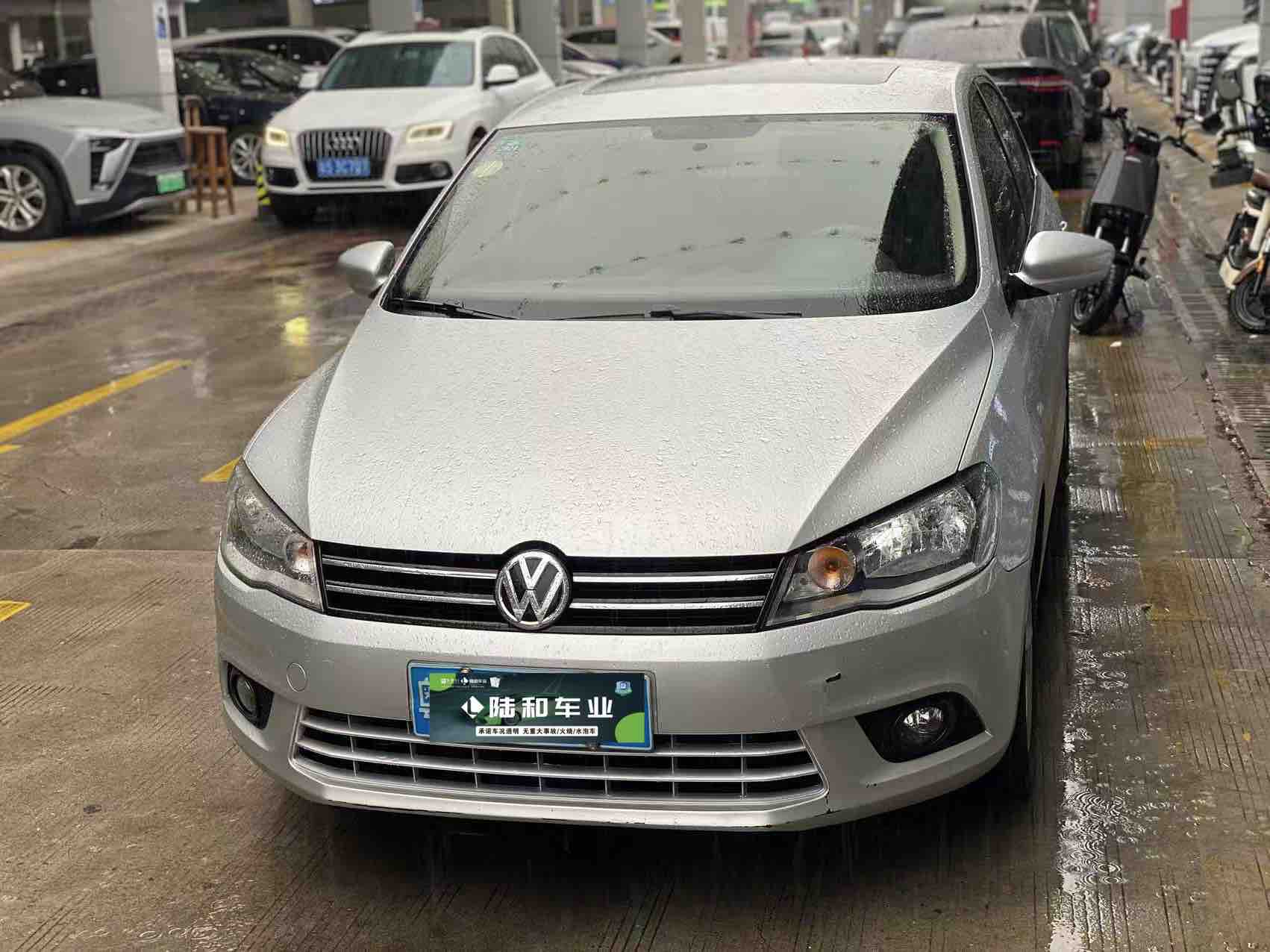 Jetta Jetta 2016 #2 Jetta Jetta 2016 car image #2