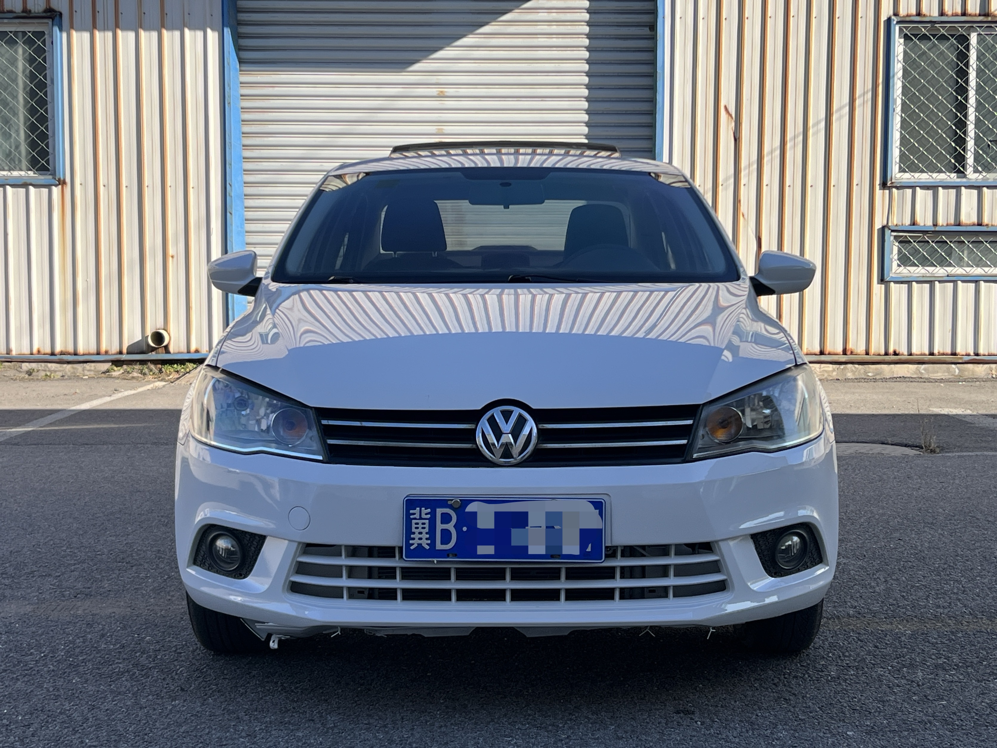 捷达 捷达 2015 汽车图片 #2