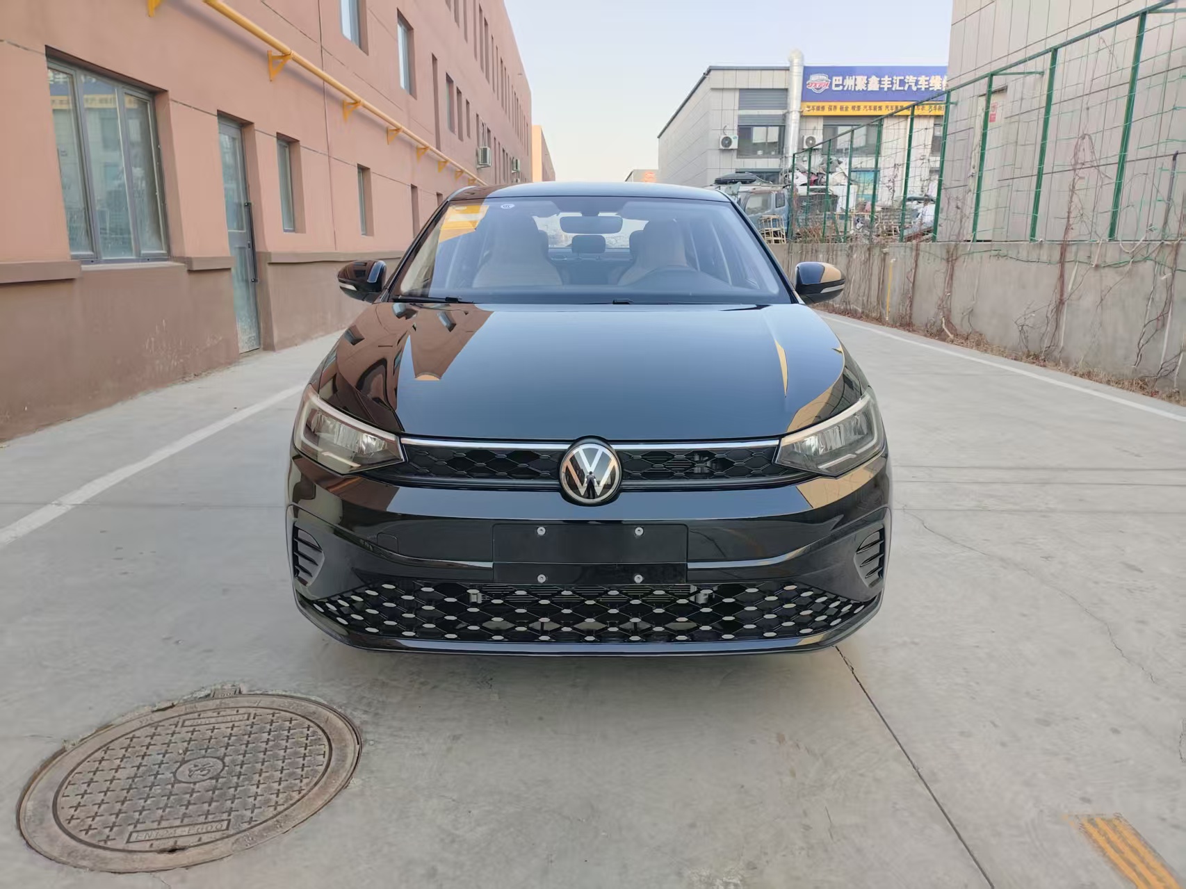 Volkswagen Lavida 2025 #2 Volkswagen Lavida 2025 car image #2