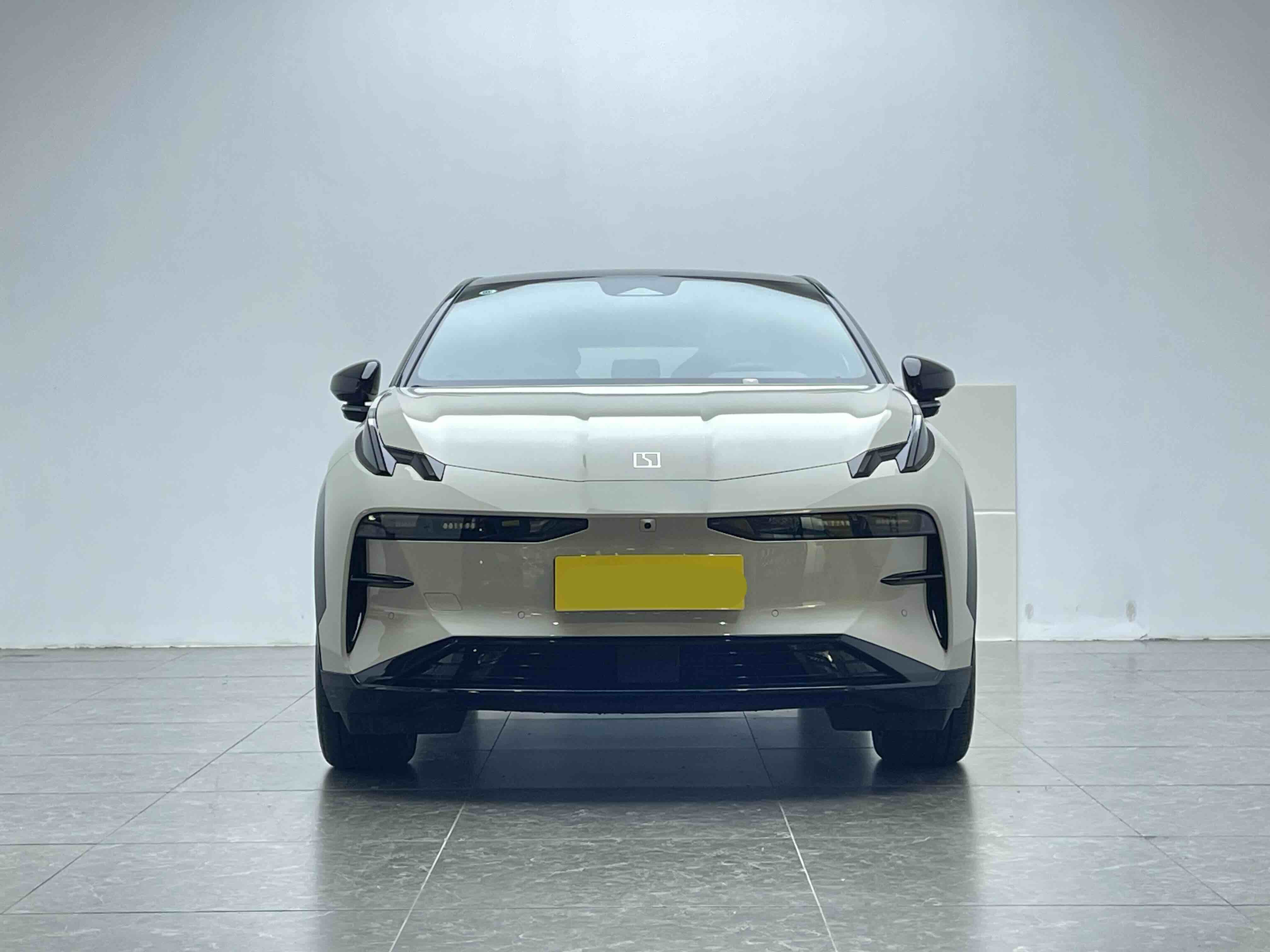 极氪 极氪X 2025 汽车图片 #2