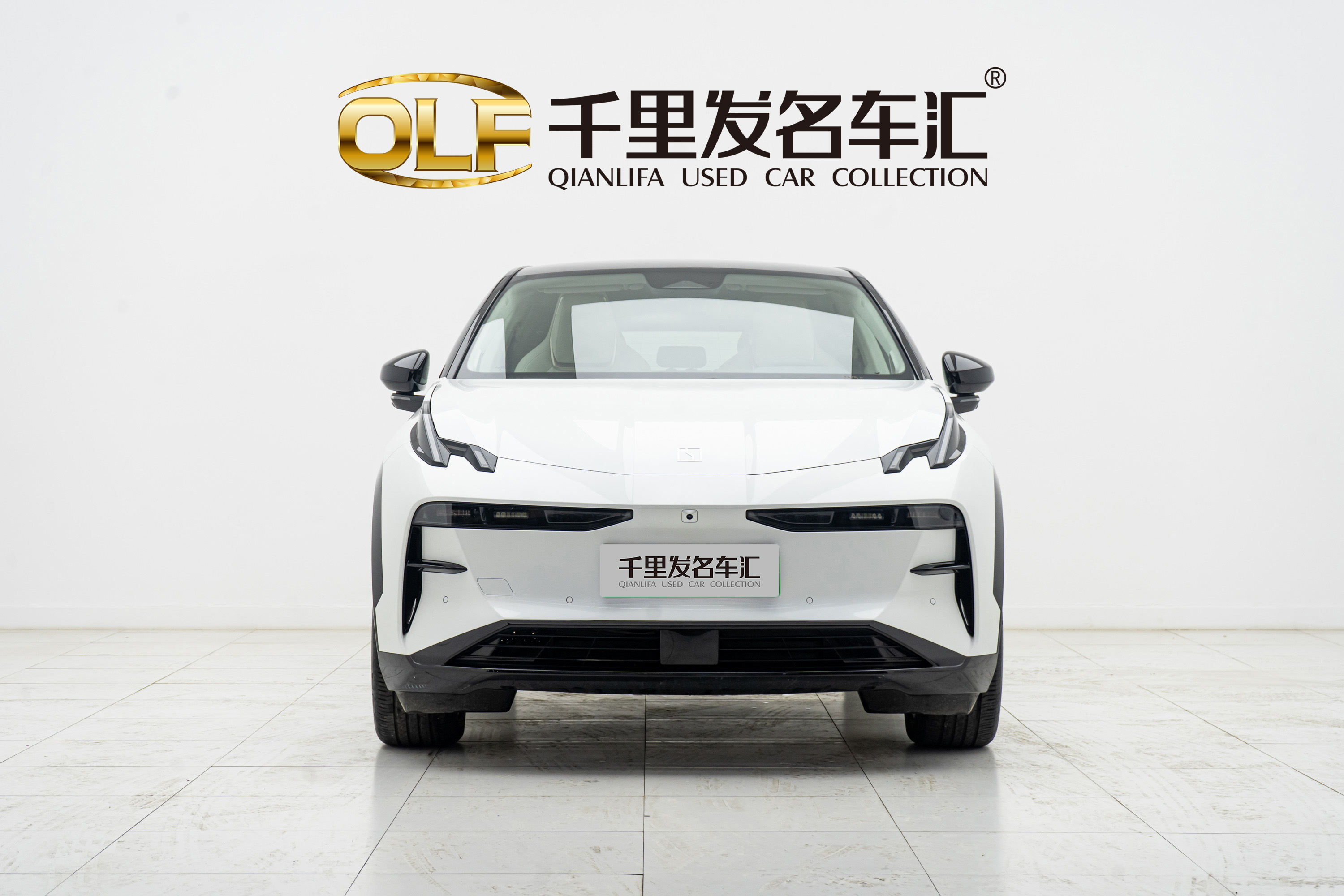 Zeekr X 2025 immagine di auto #2