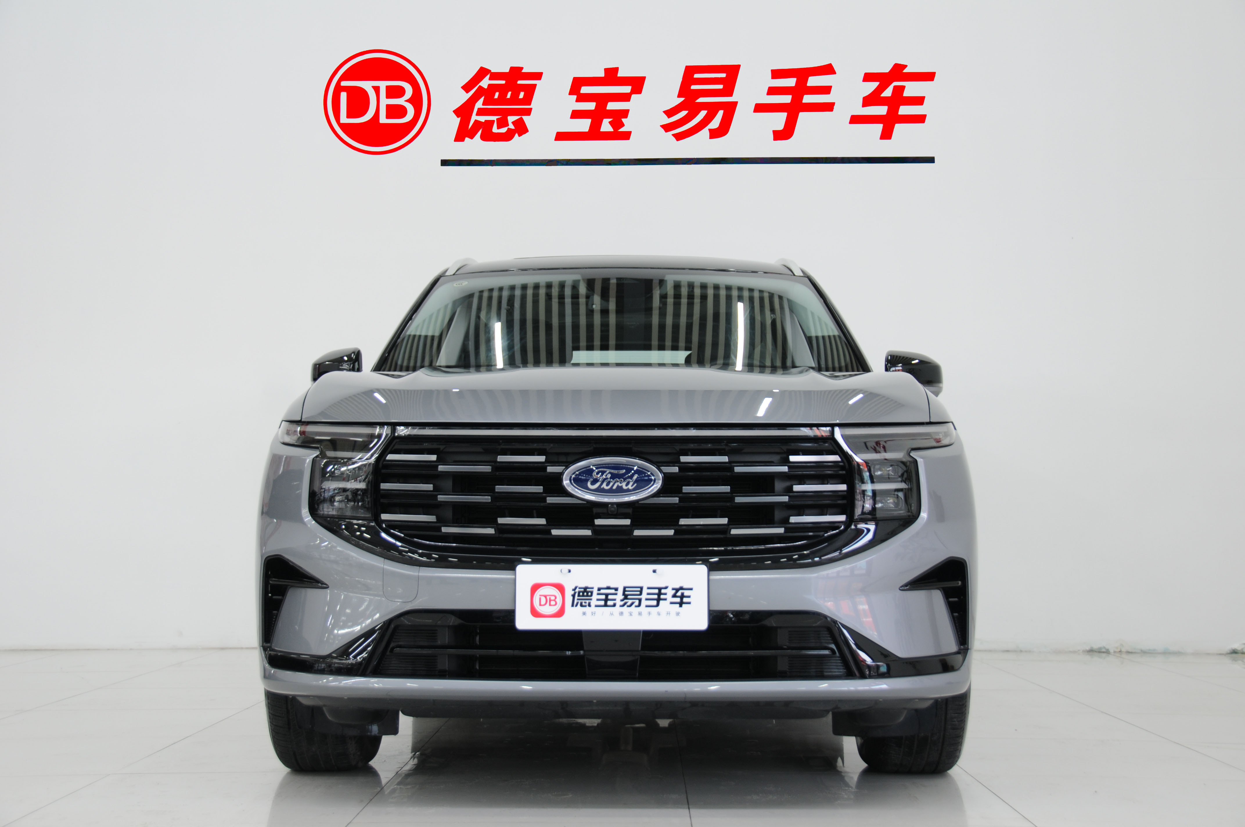 Ford Edge 2024 #2 Ford Edge 2024 car image #2