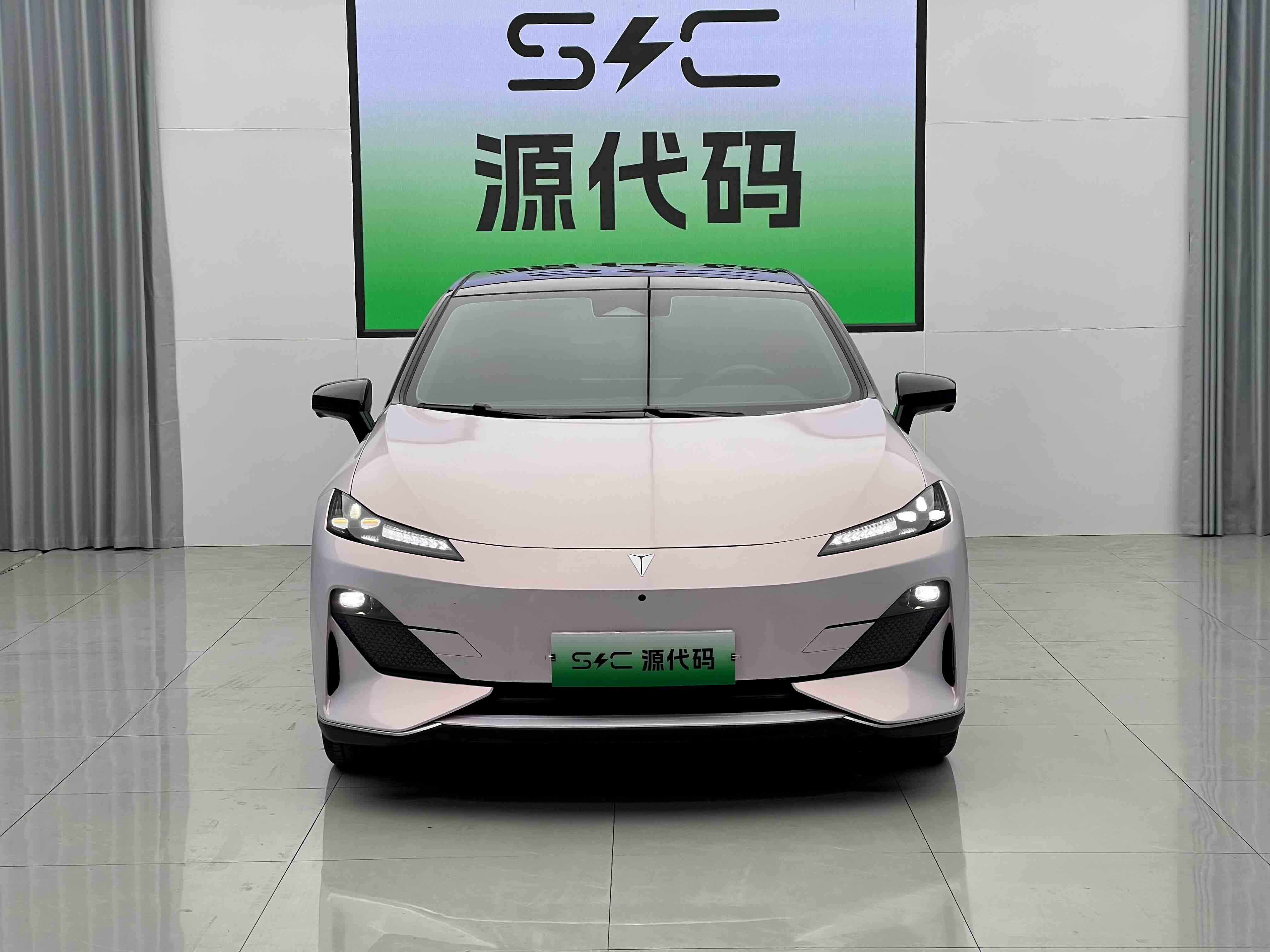 Deepal SL03 2025 #2 Deepal SL03 2025 immagine di auto #2