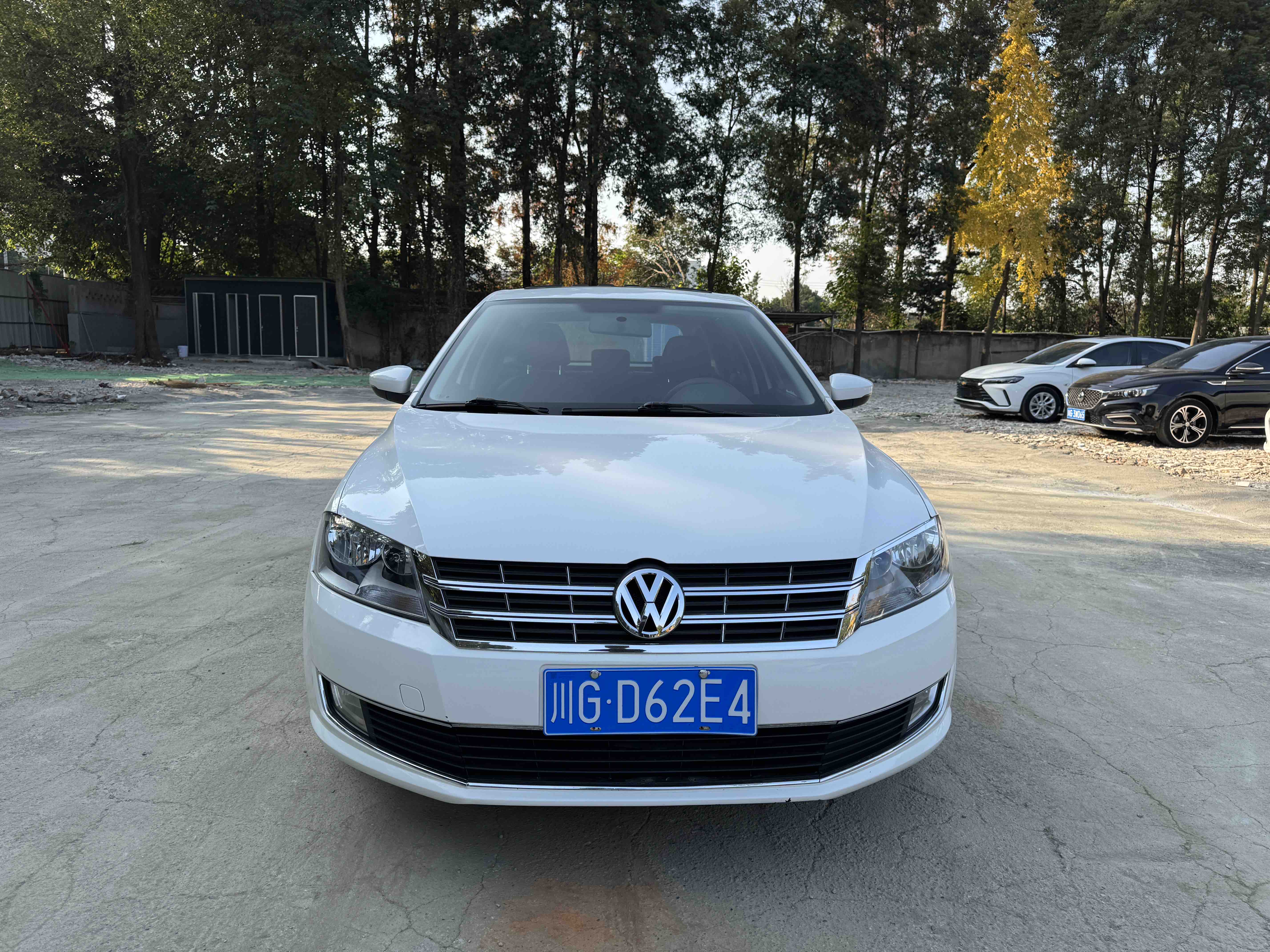 Volkswagen 2015 #2 Volkswagen 2015 car image #2