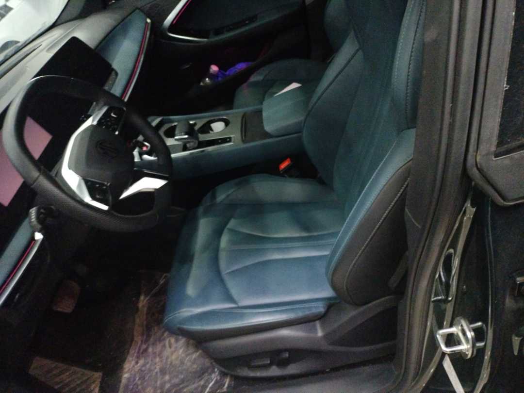 MG 7 2025 #2 MG 7 2025 immagine di auto #2