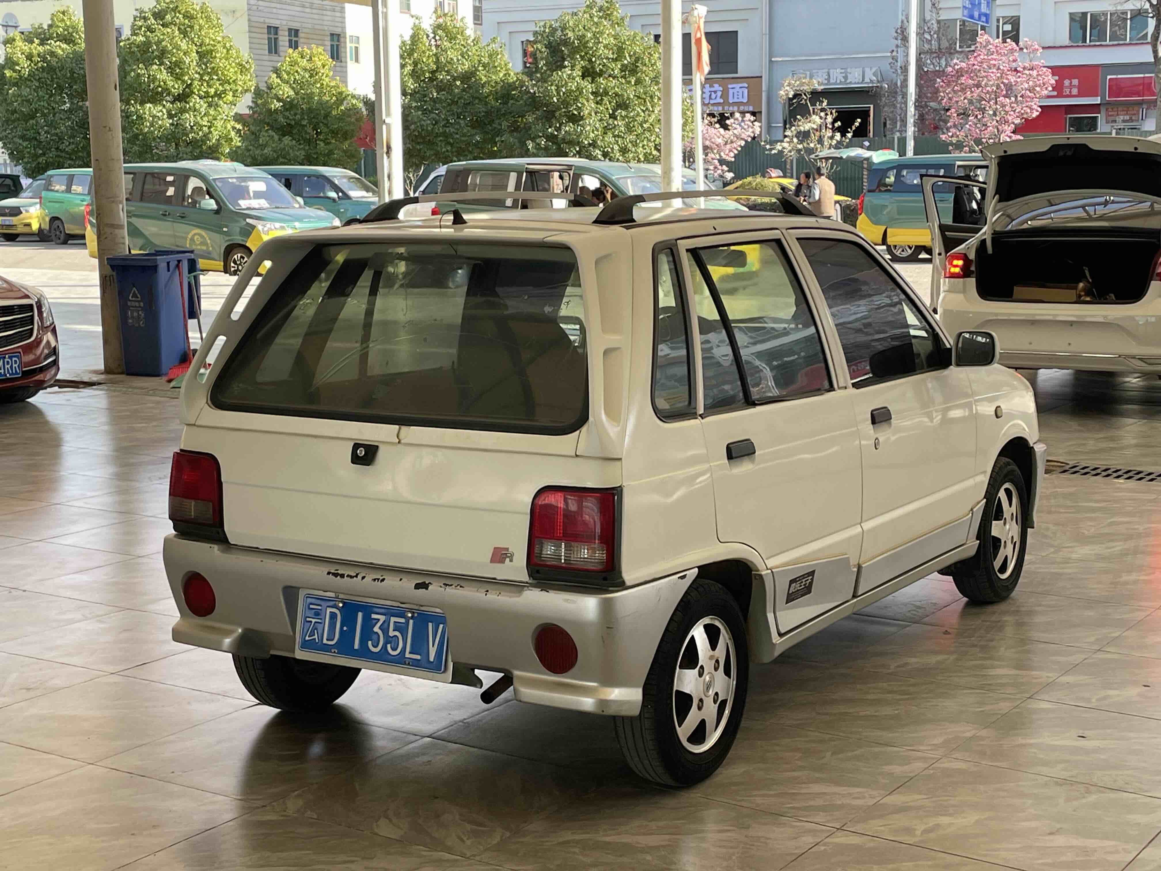 Suzuki 2006 #2 Suzuki 2006 car image #2
