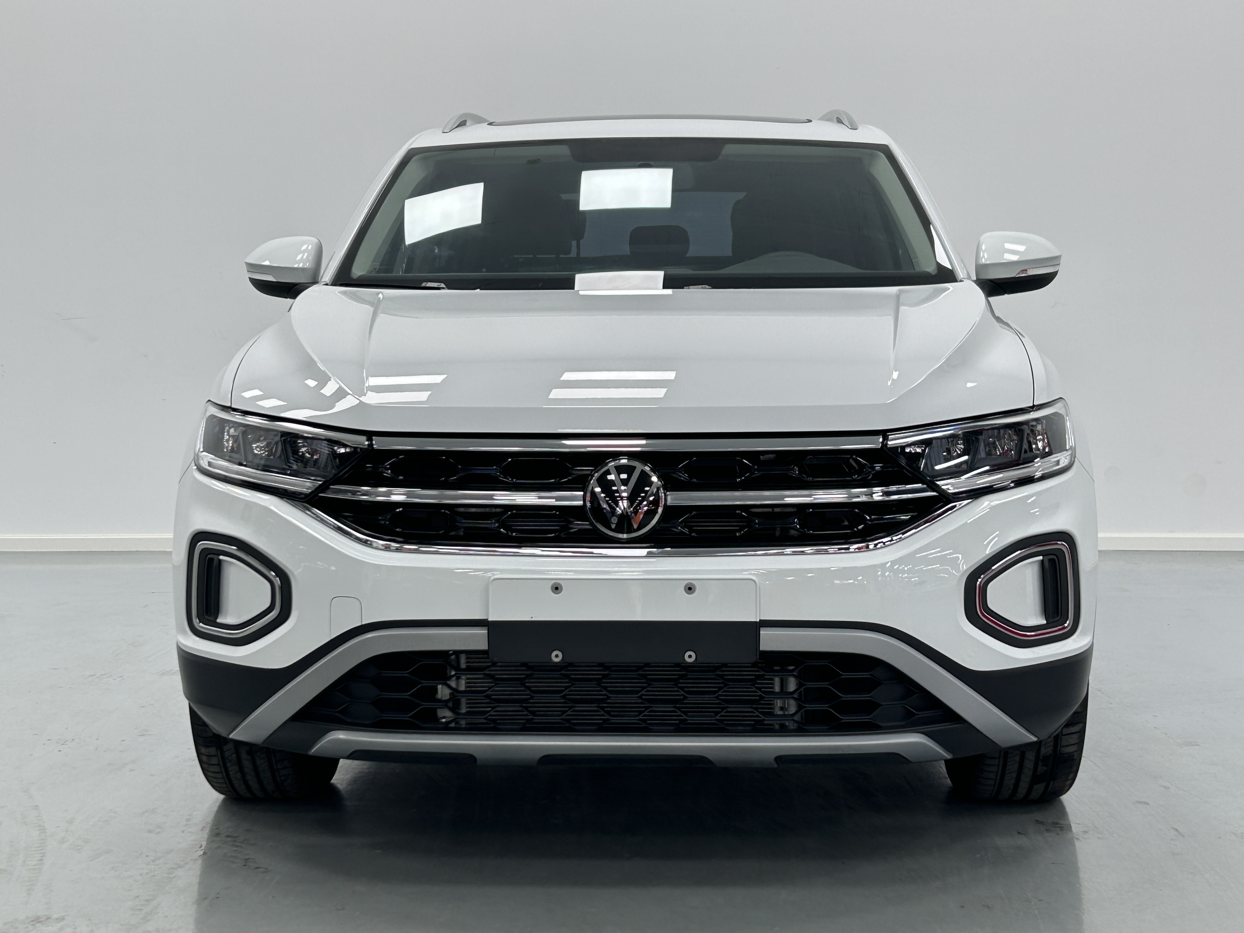 大众 T-ROC探歌 2025 汽车图片 #2