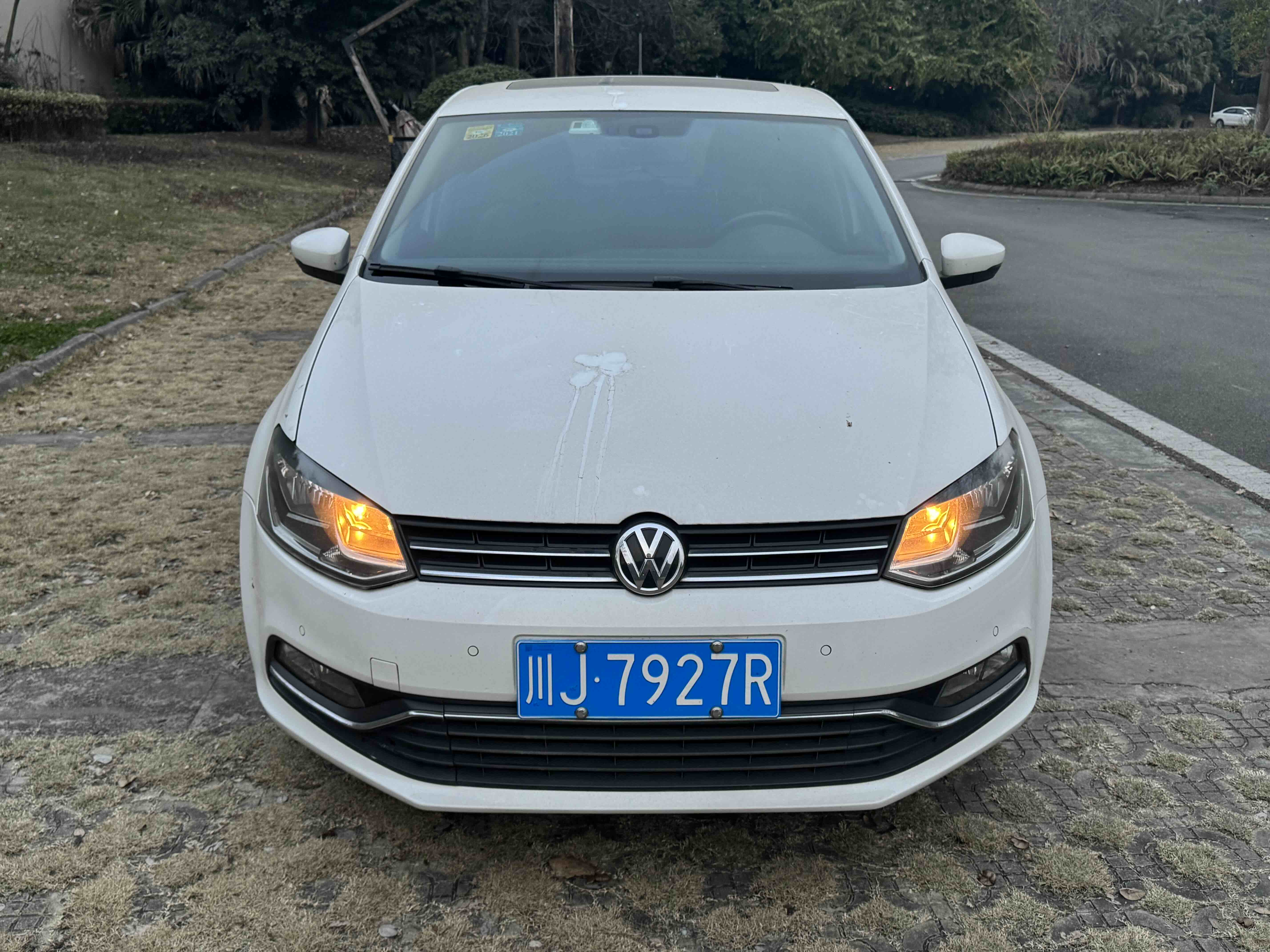 Polo 2015 #2 Polo 2015 car image #2
