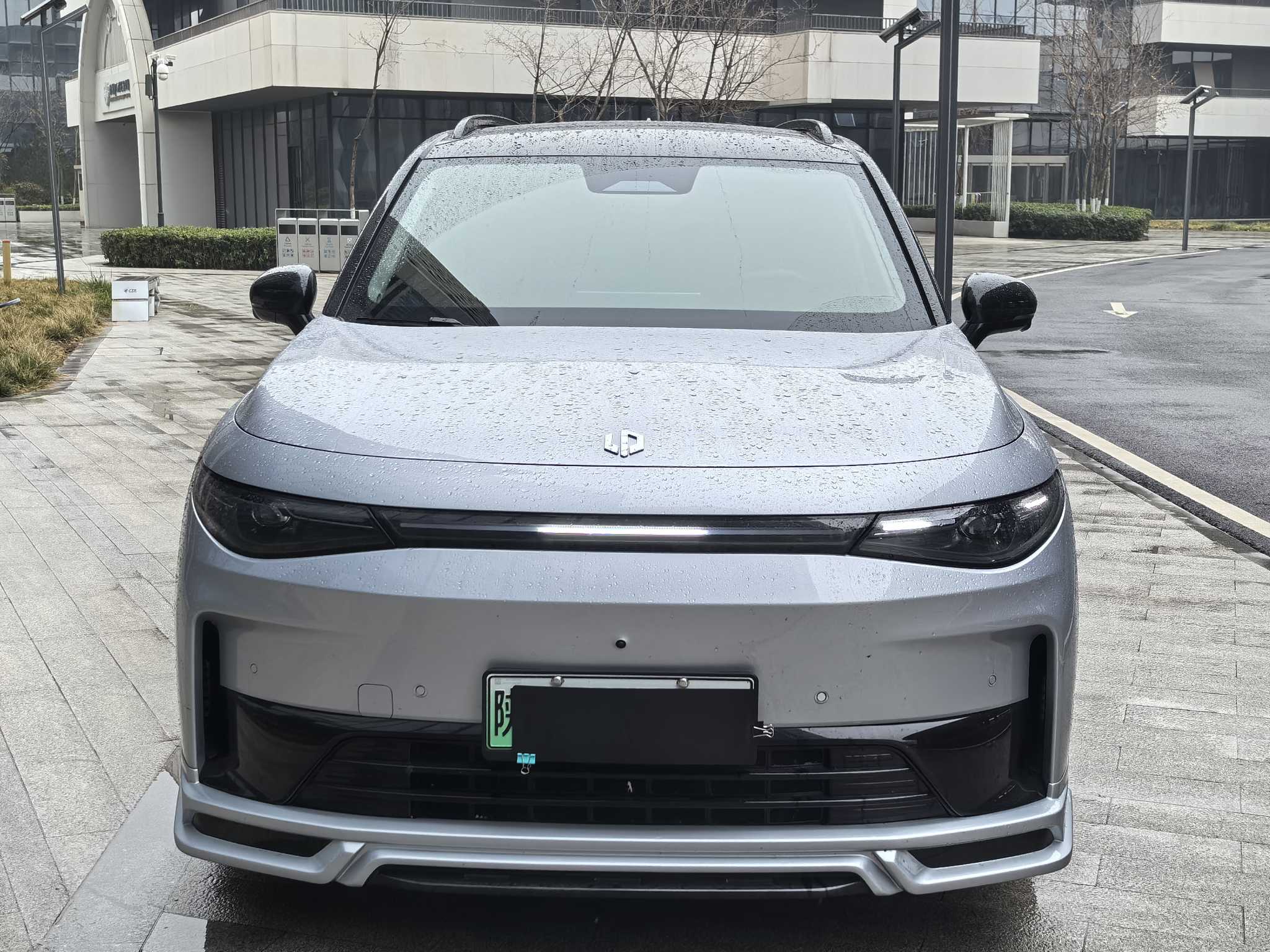 零跑汽车 零跑C16 2025 汽车图片 #2