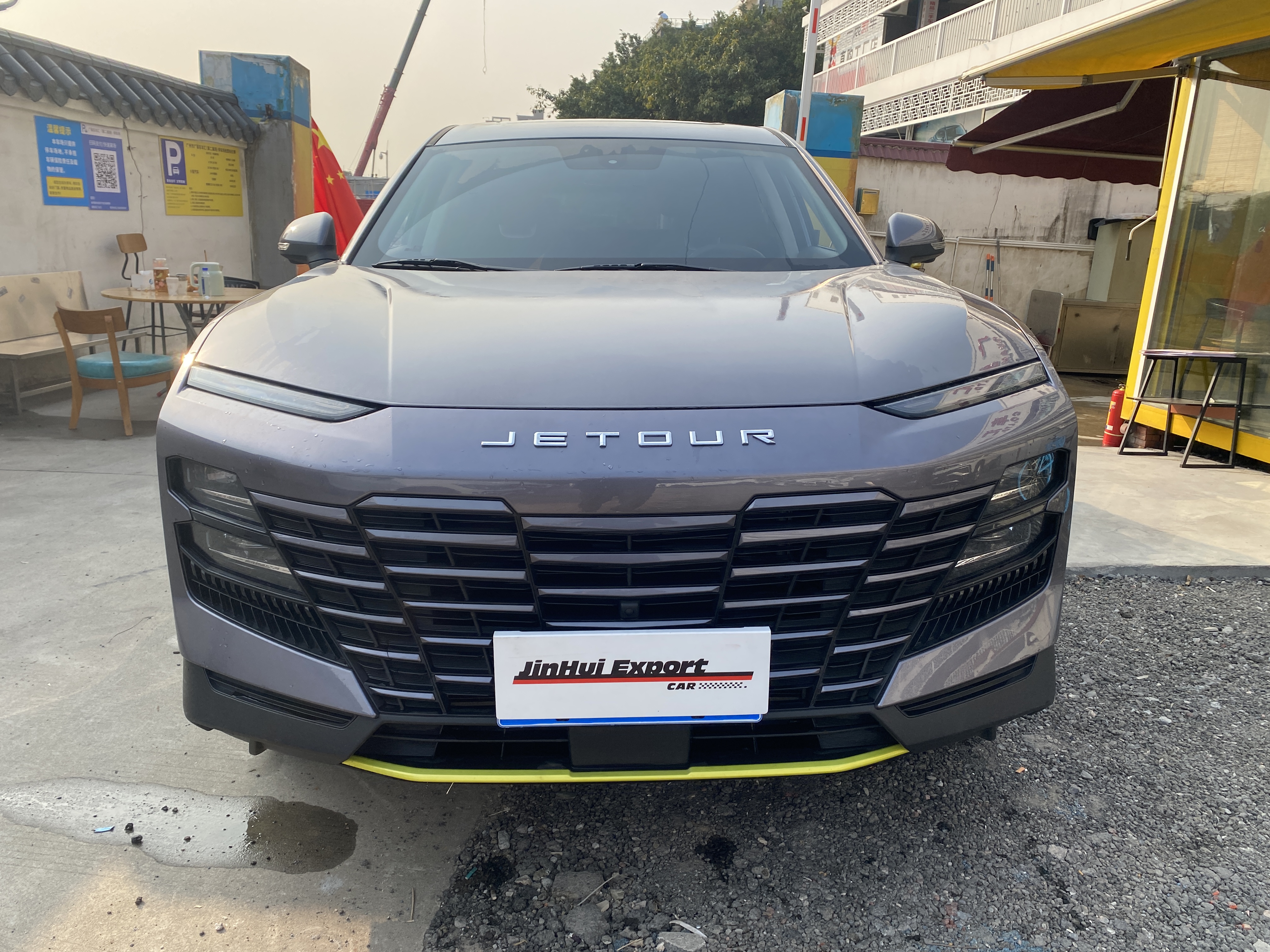 Dashing 2025 #2 Dashing 2025 car image #2