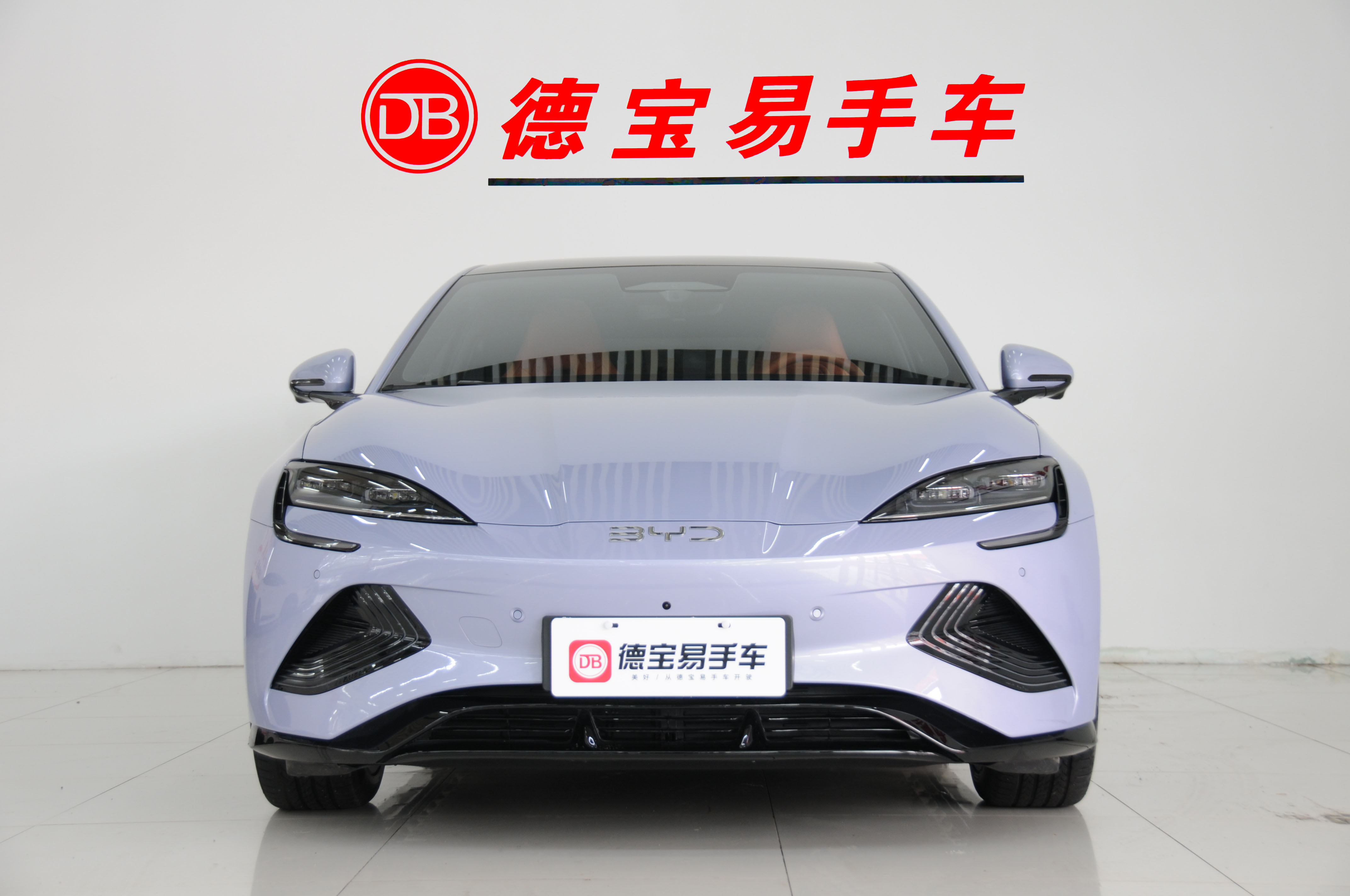 BYD 2025 #2 BYD 2025 car image #2
