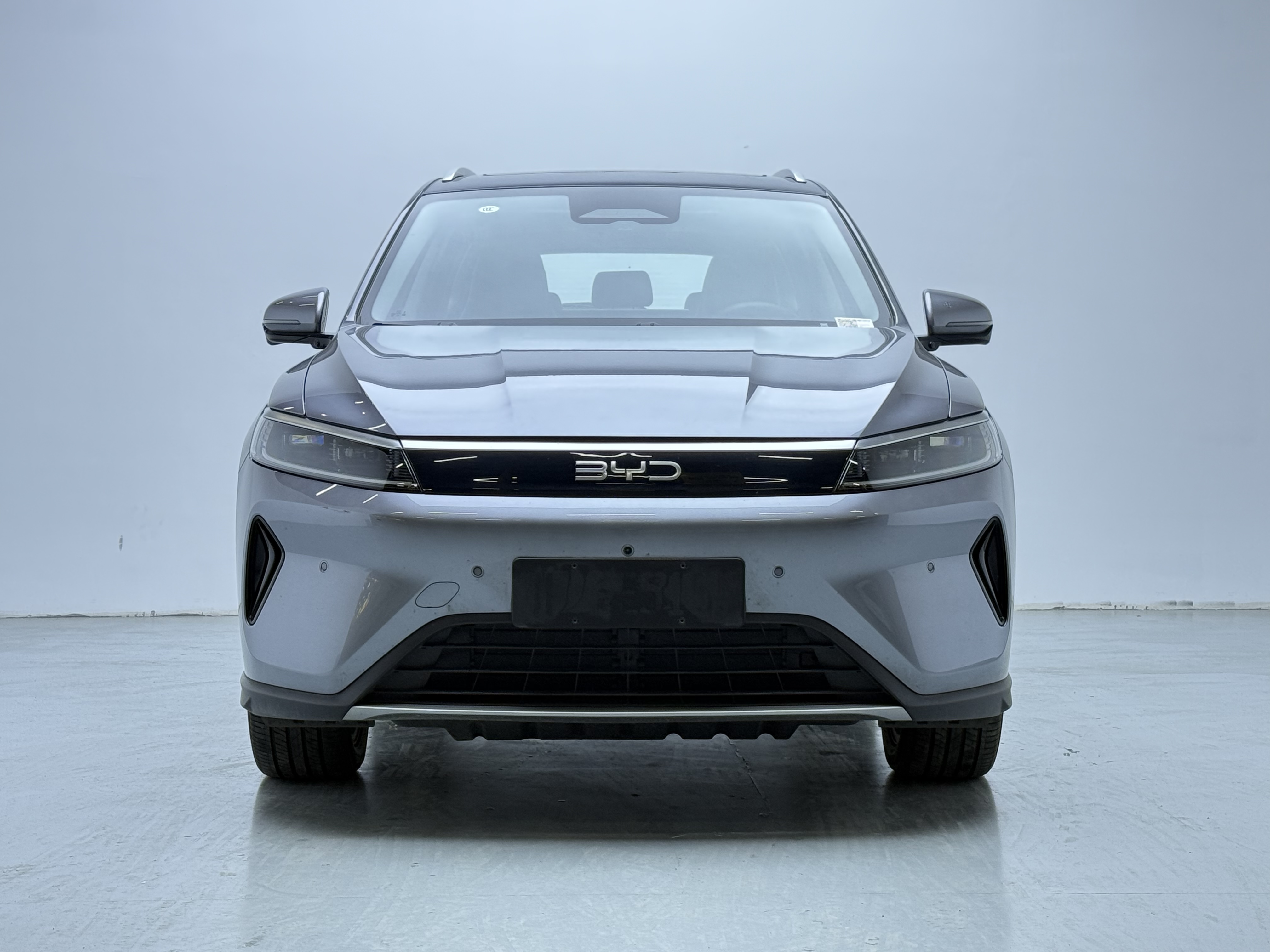 BYD Sea Lion 05 DM-i 2025 car image #2