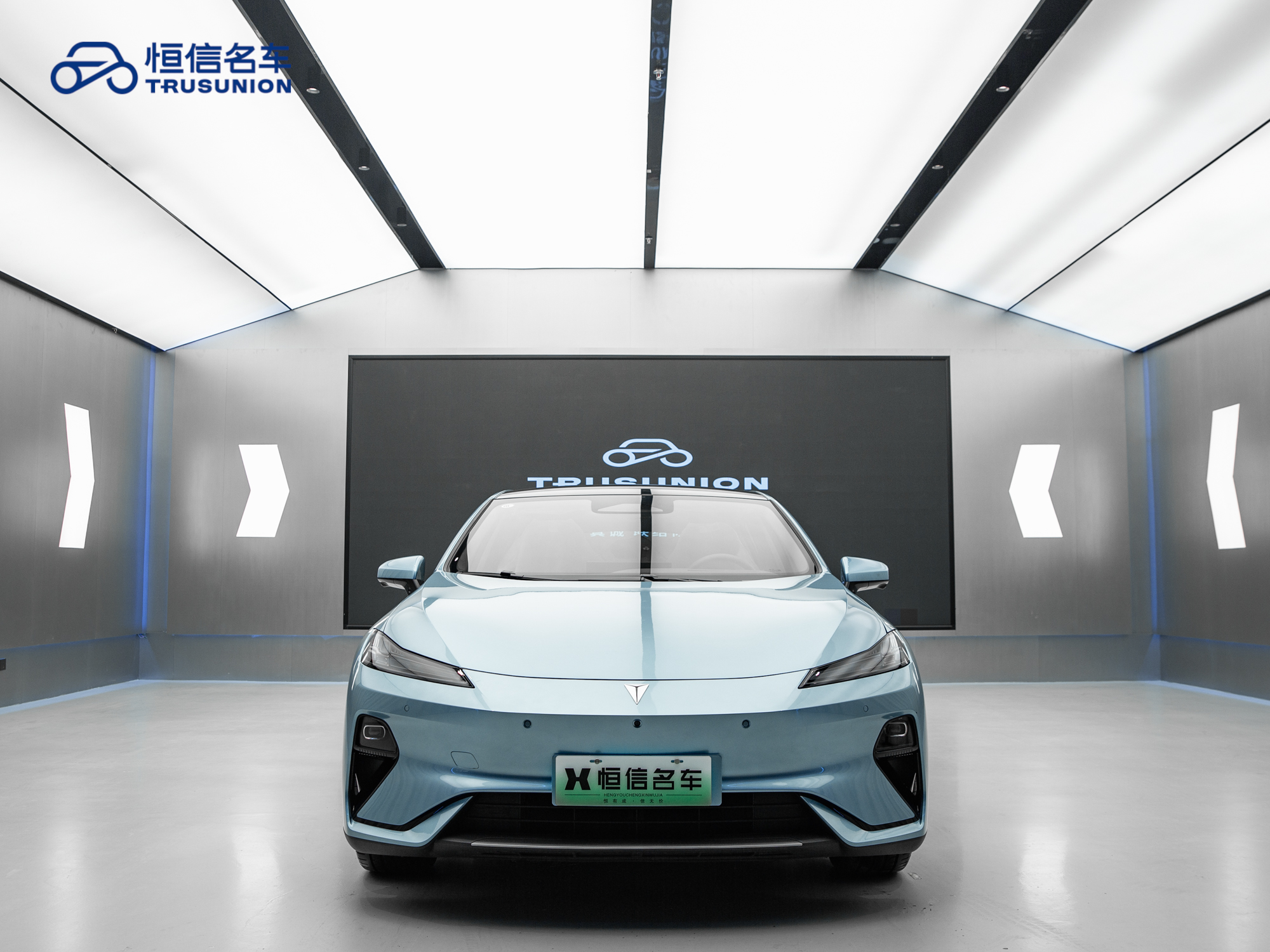 Deepal L07 2025 car image #2